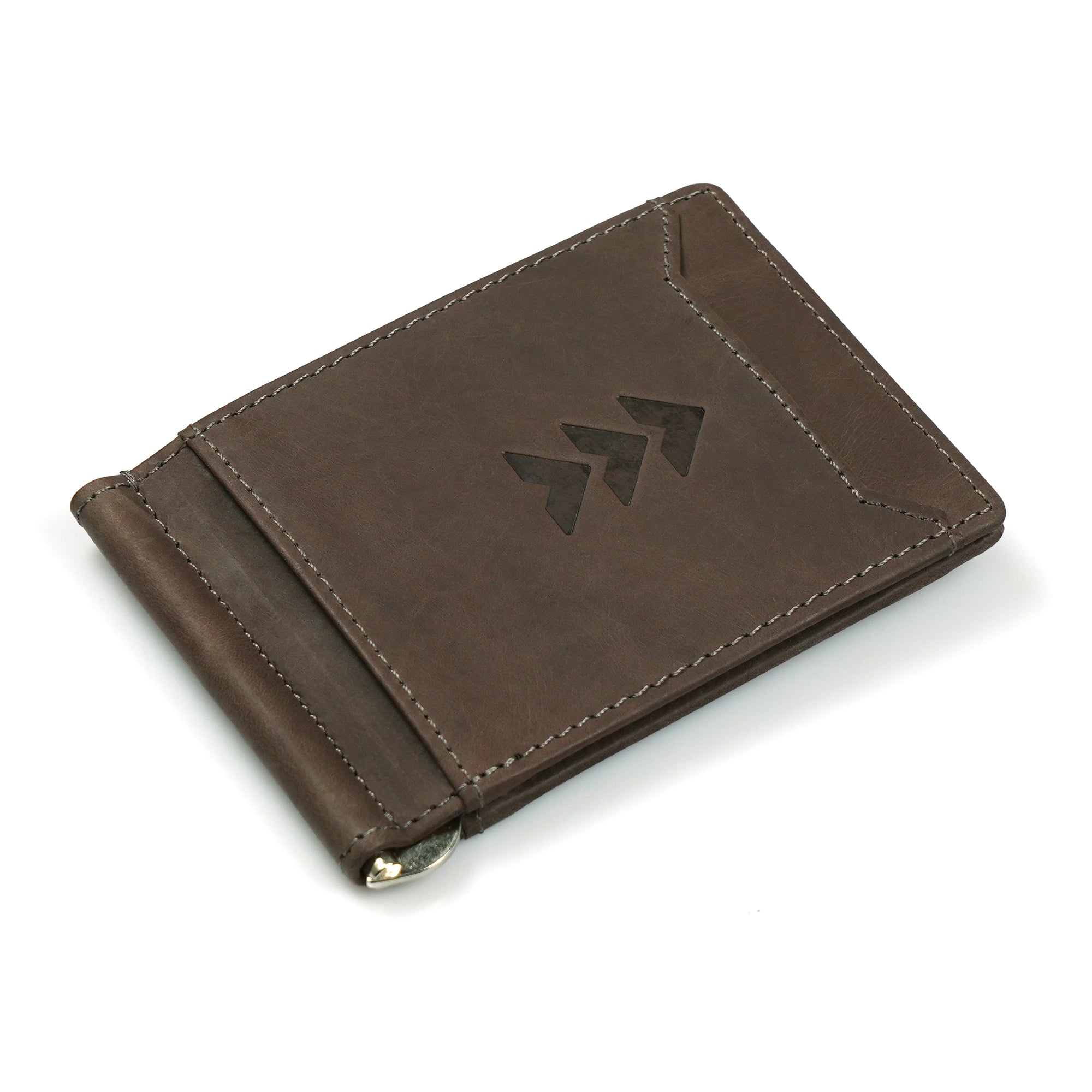 Brown Aristo Bifold Men Wallet