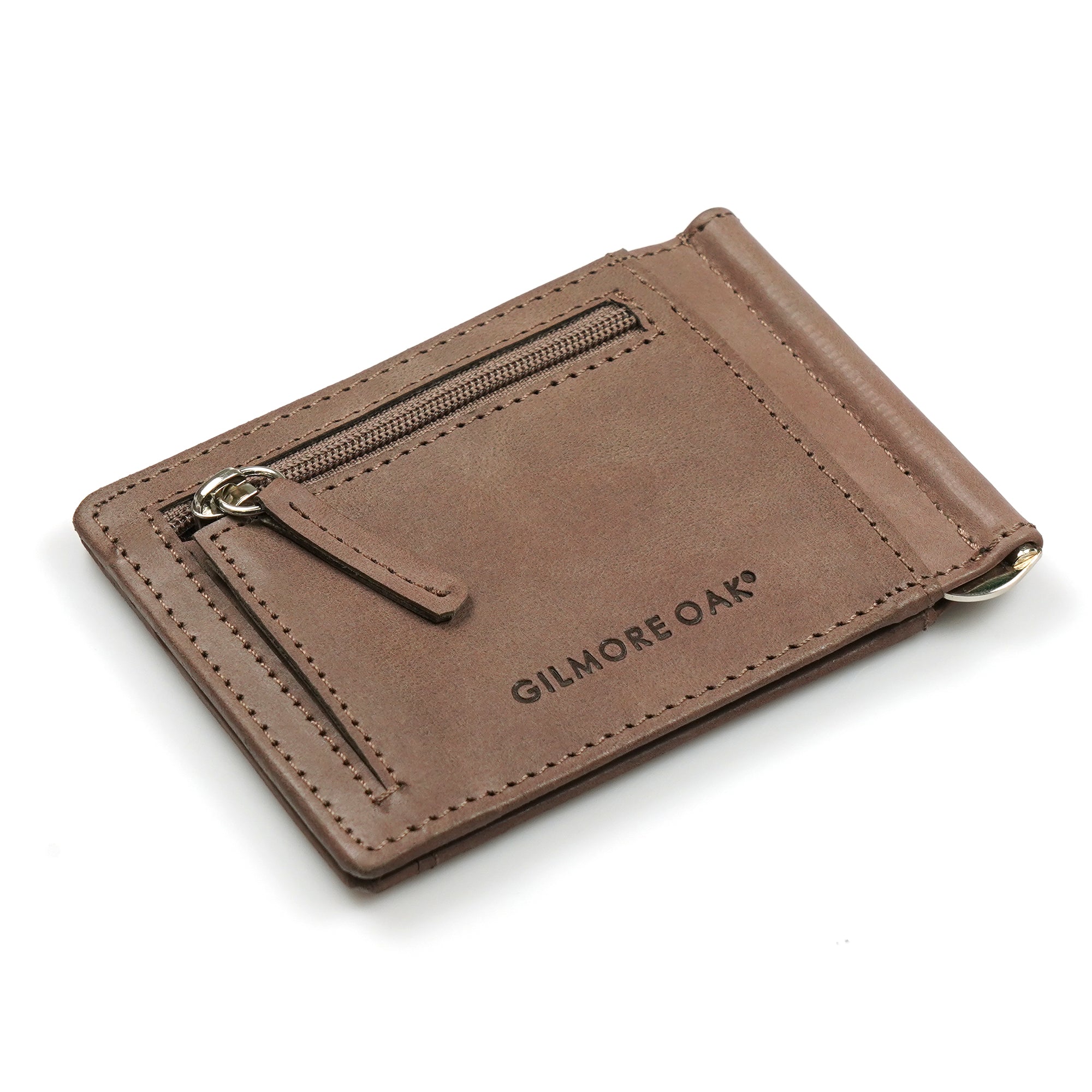 Brown Aristo Bifold Men Wallet