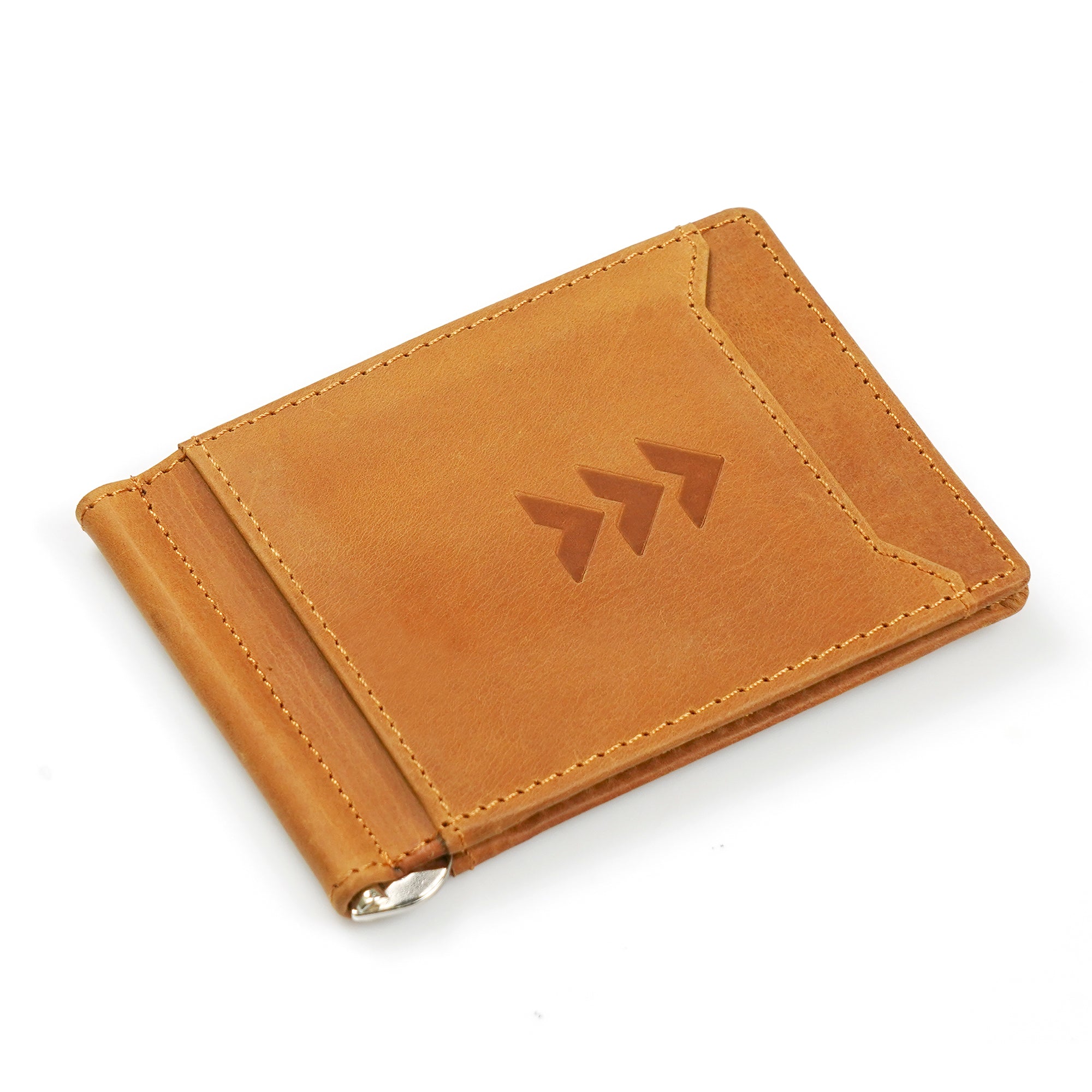 Beige Aristo Bifold Men Wallet