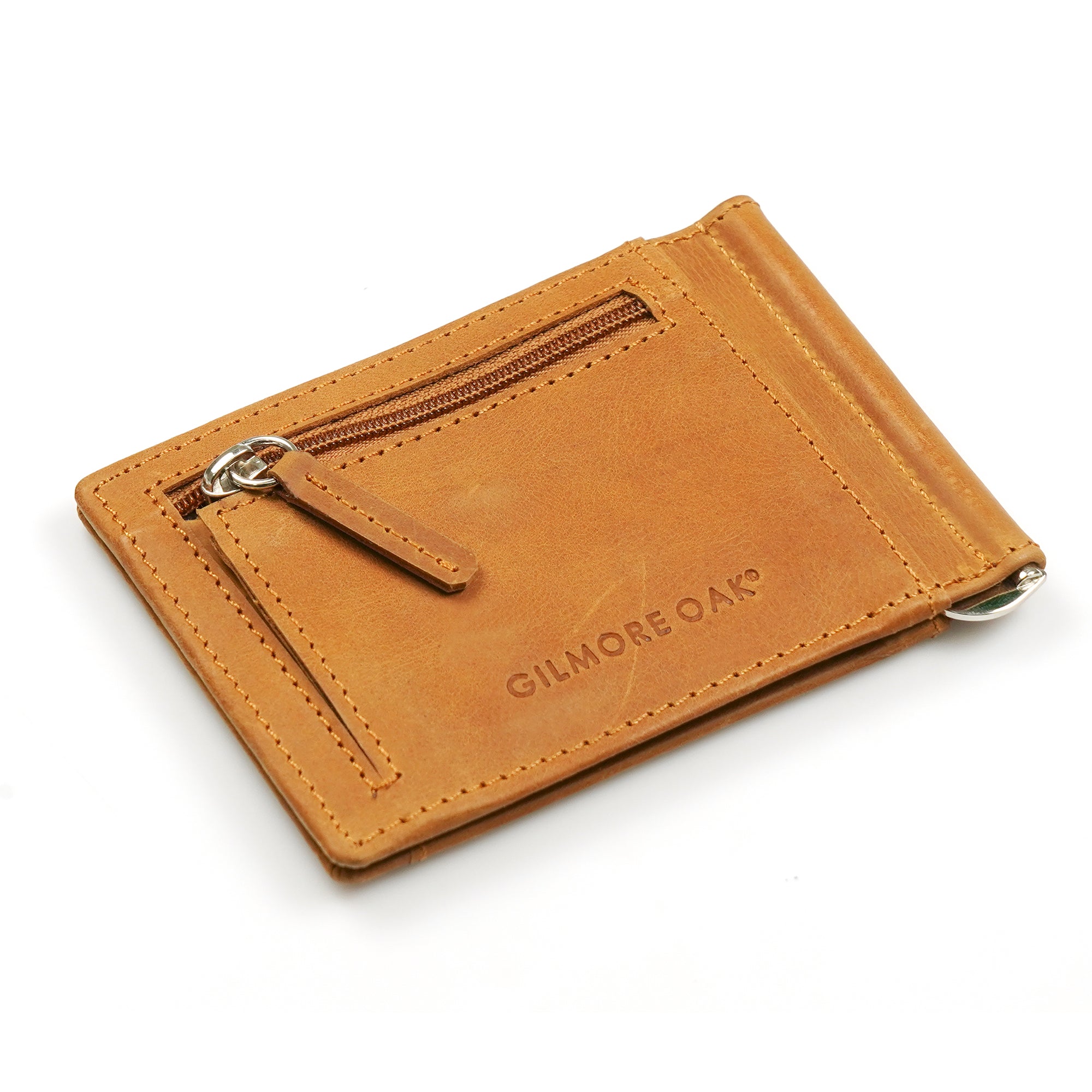 Beige Aristo Bifold Men Wallet