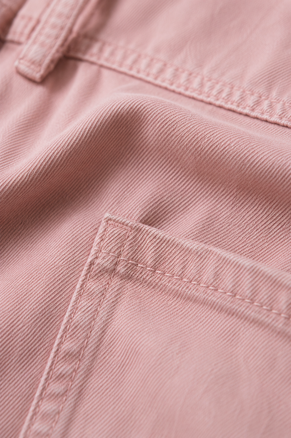 Women Pink Utility Shirt Dress