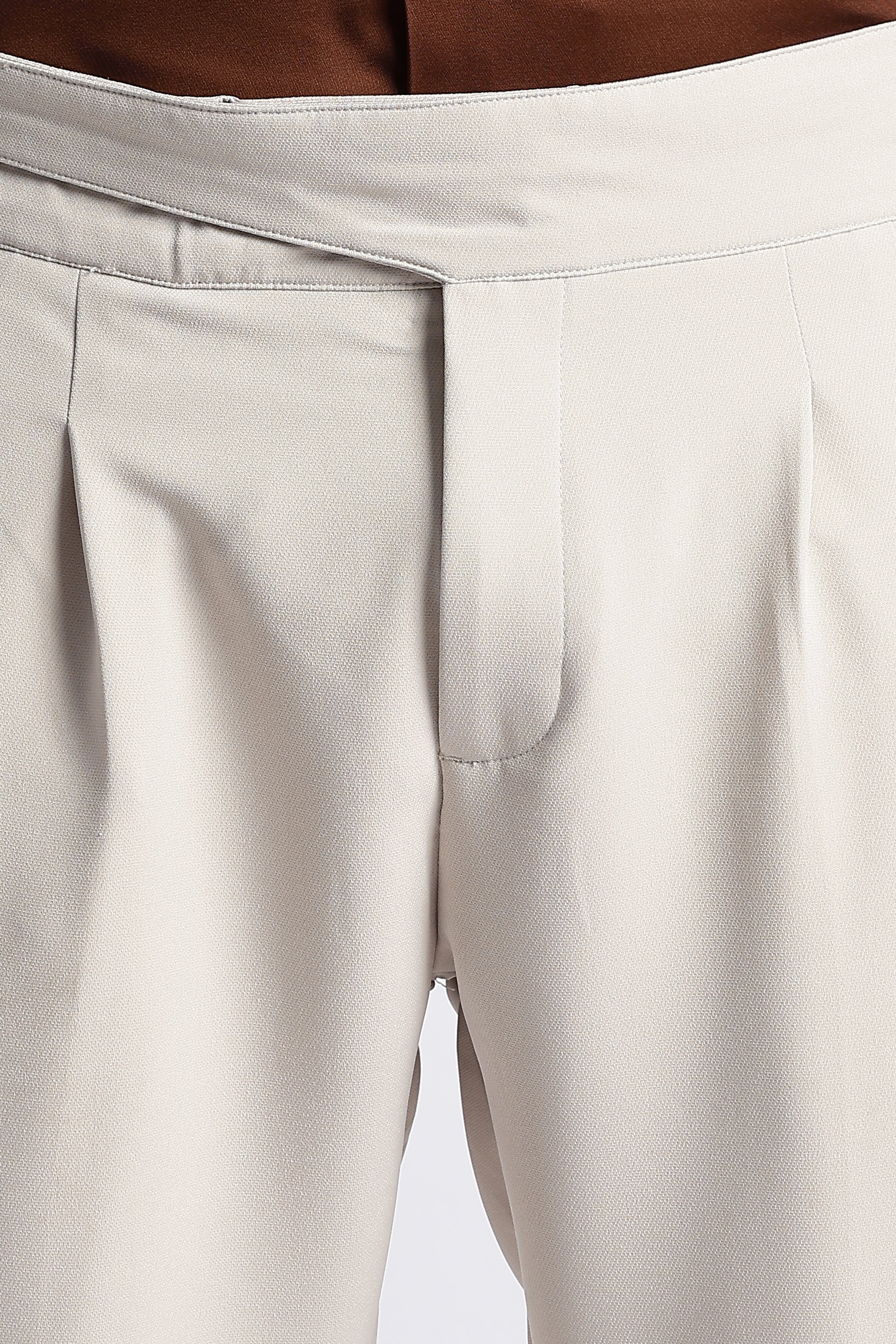 Men Gurkha Trousers