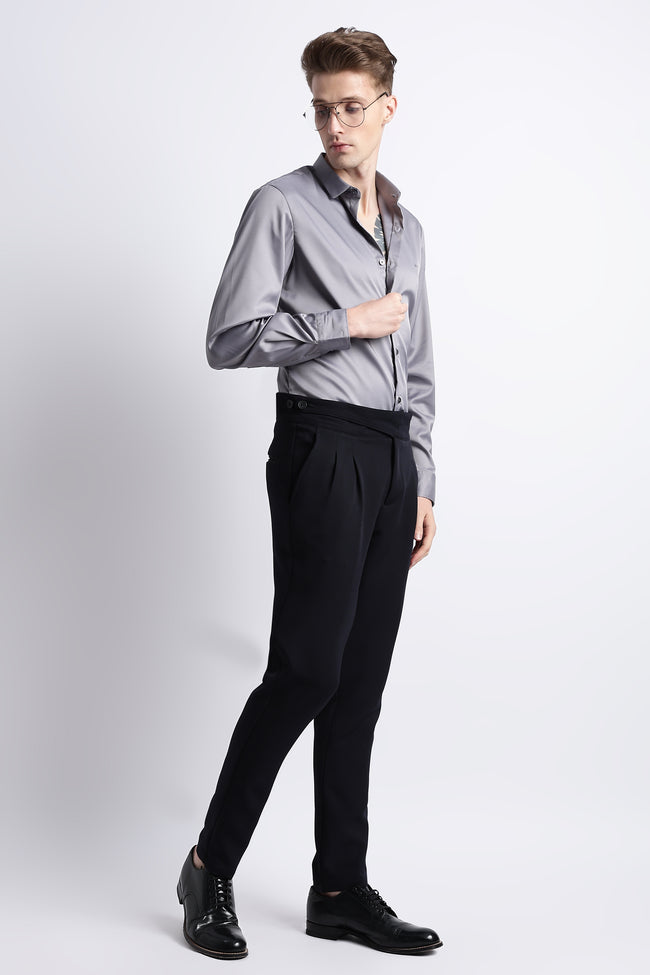Men Gurkha Trousers