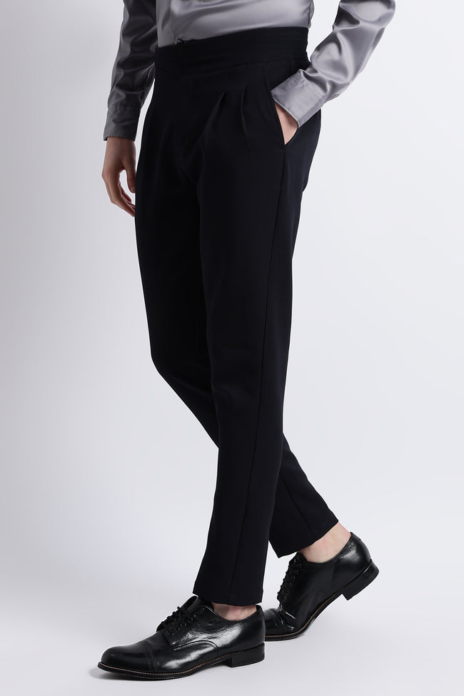 Men Gurkha Trousers