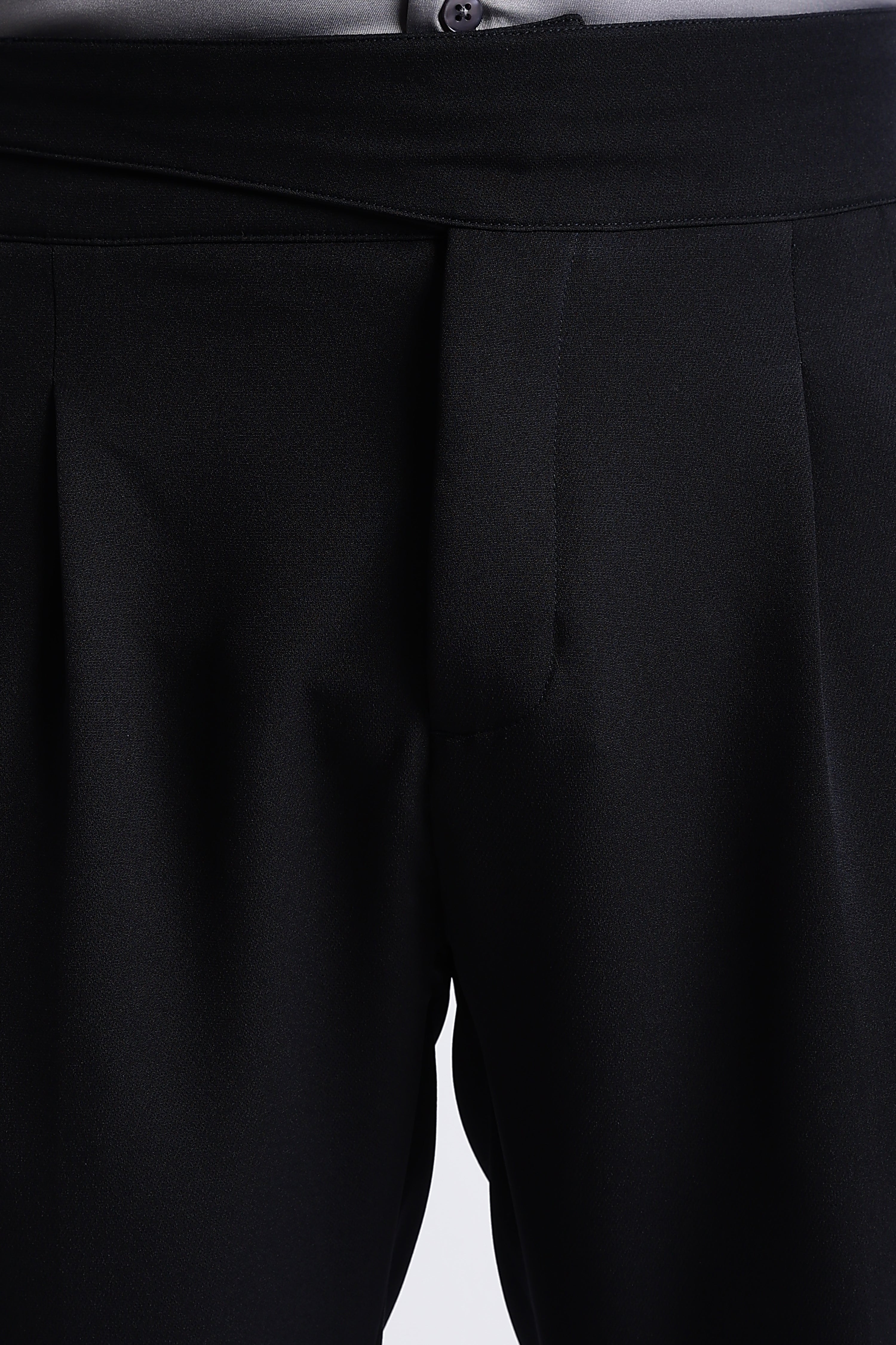Men Gurkha Trousers