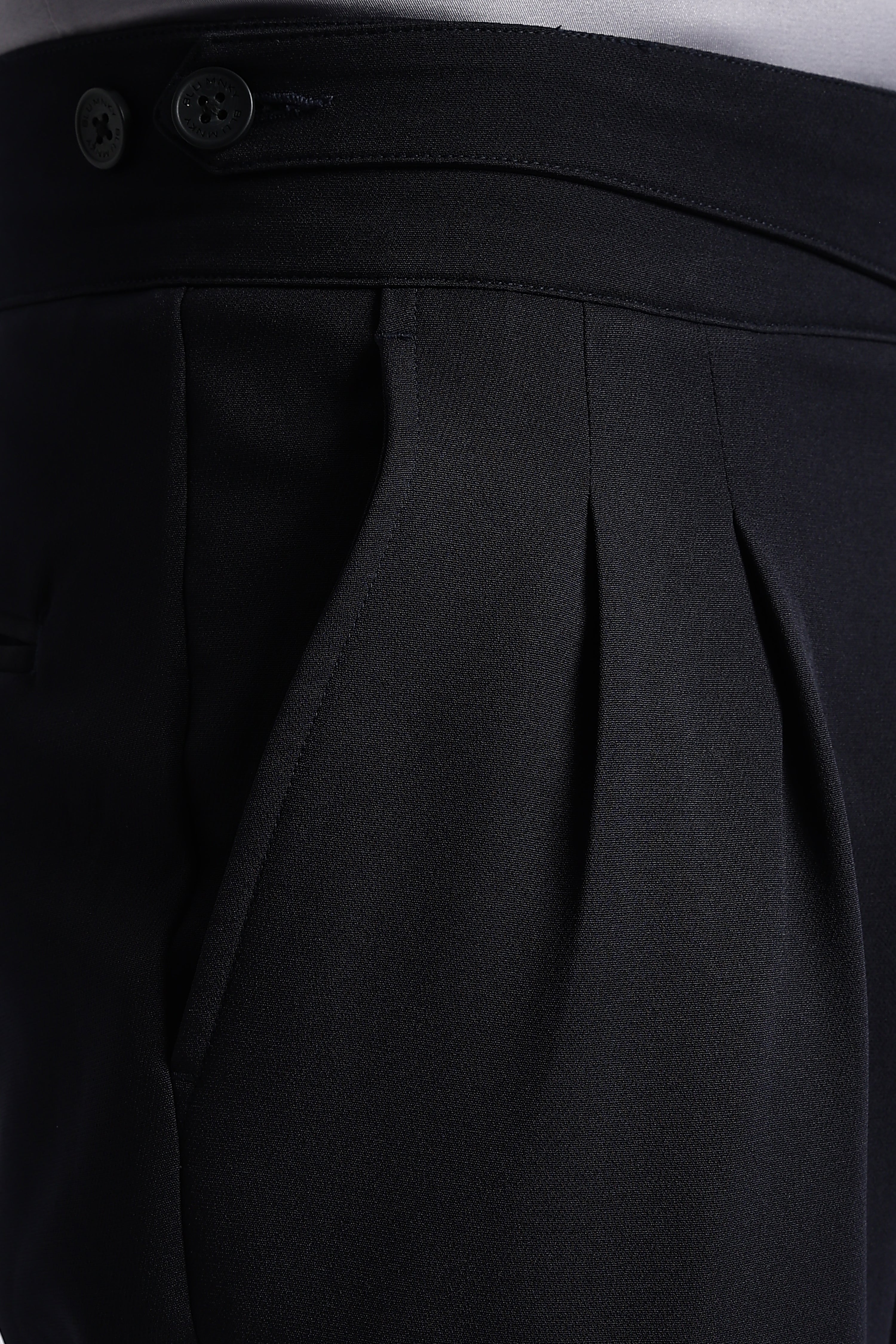 Men Gurkha Trousers