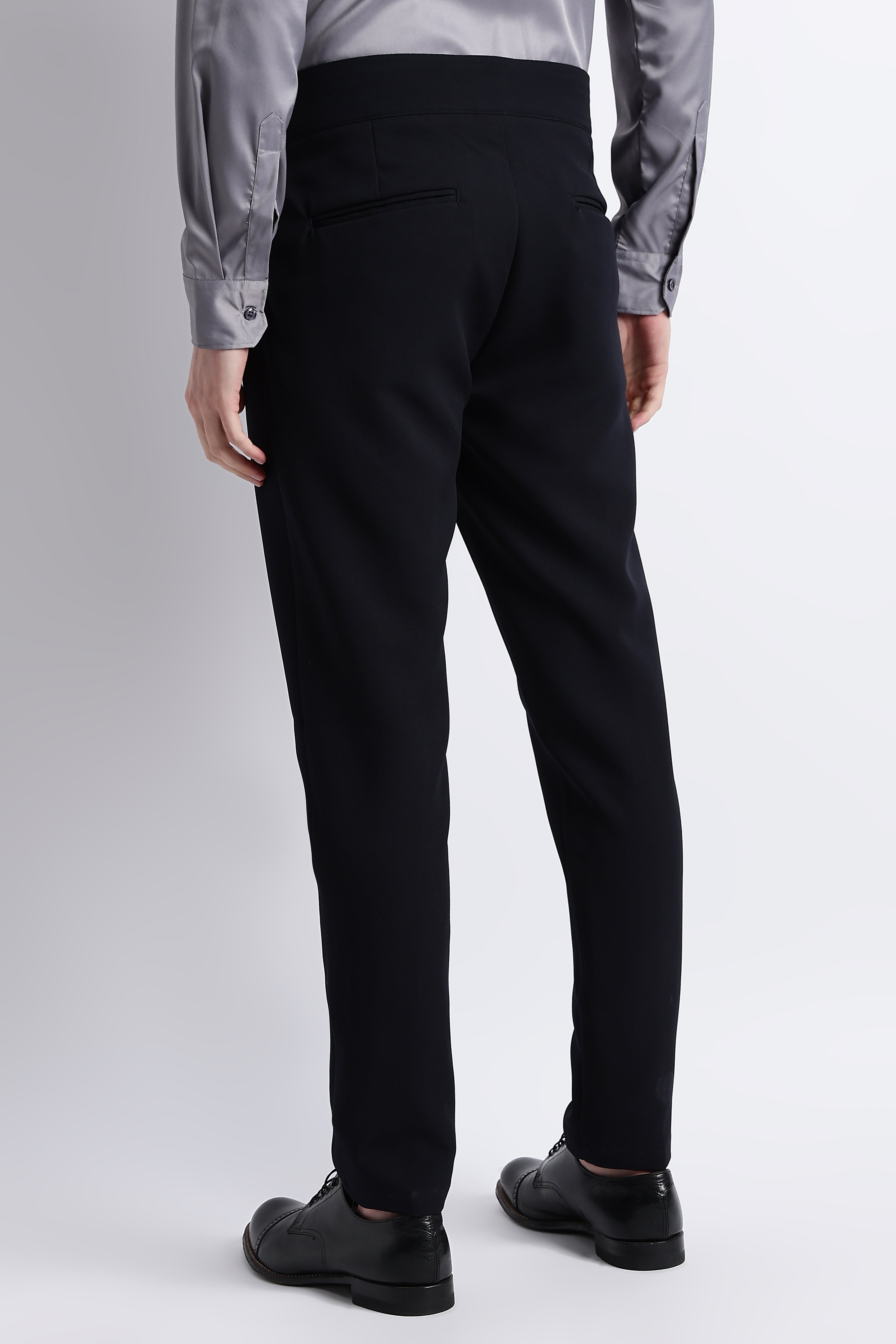 Men Gurkha Trousers