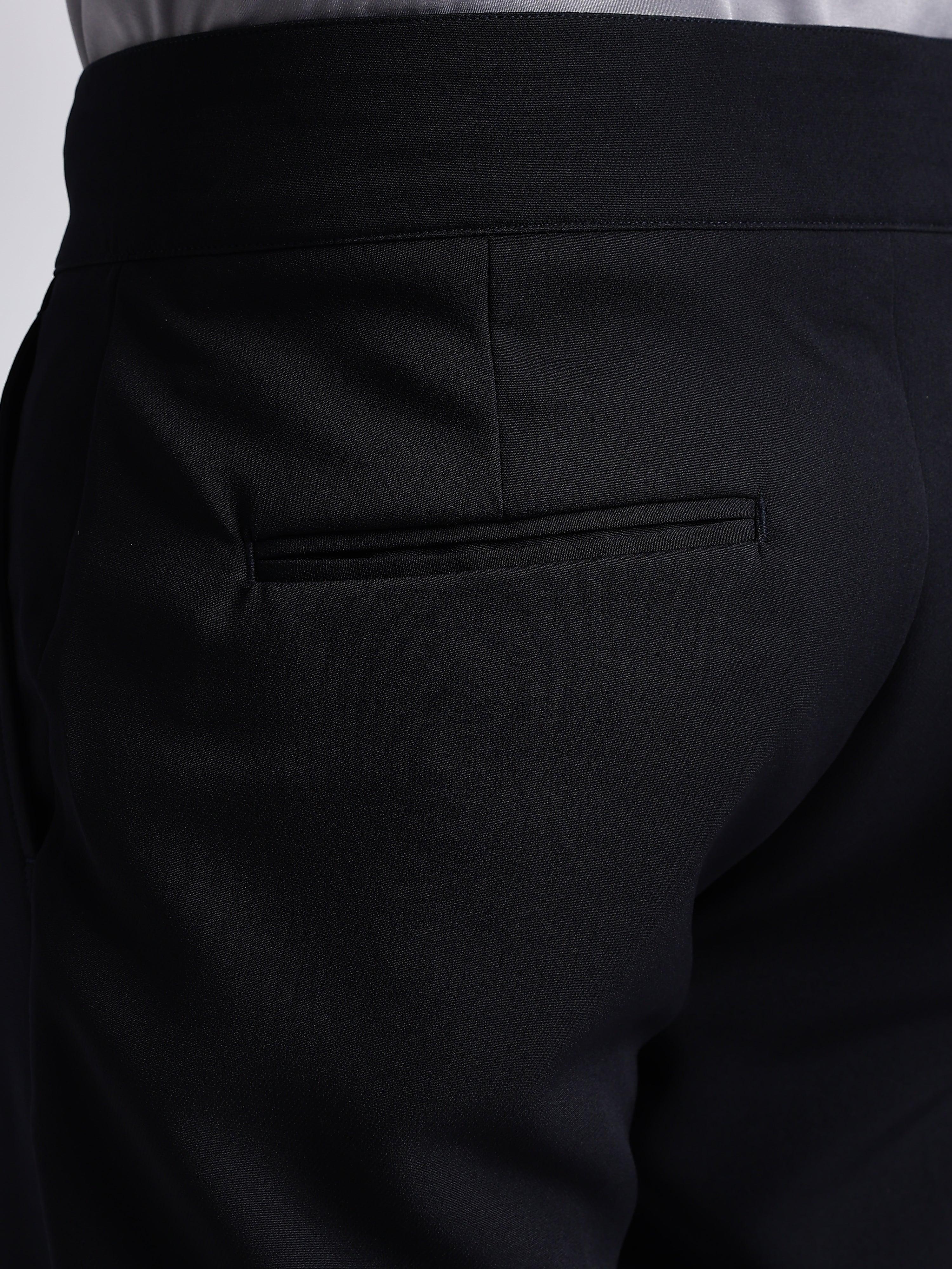 Men Gurkha Trousers