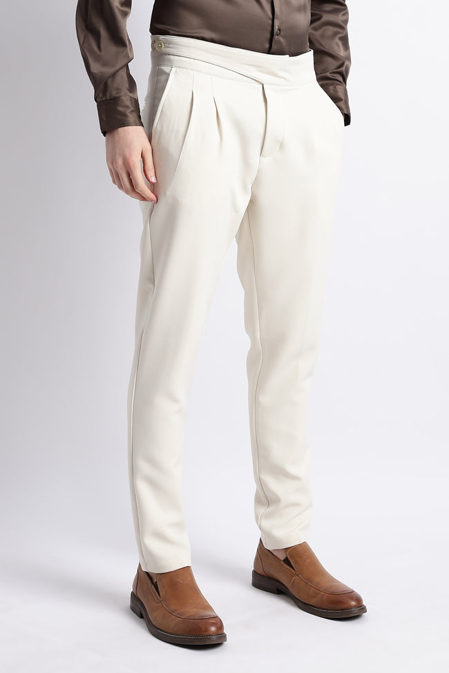 Men Gurkha Trousers