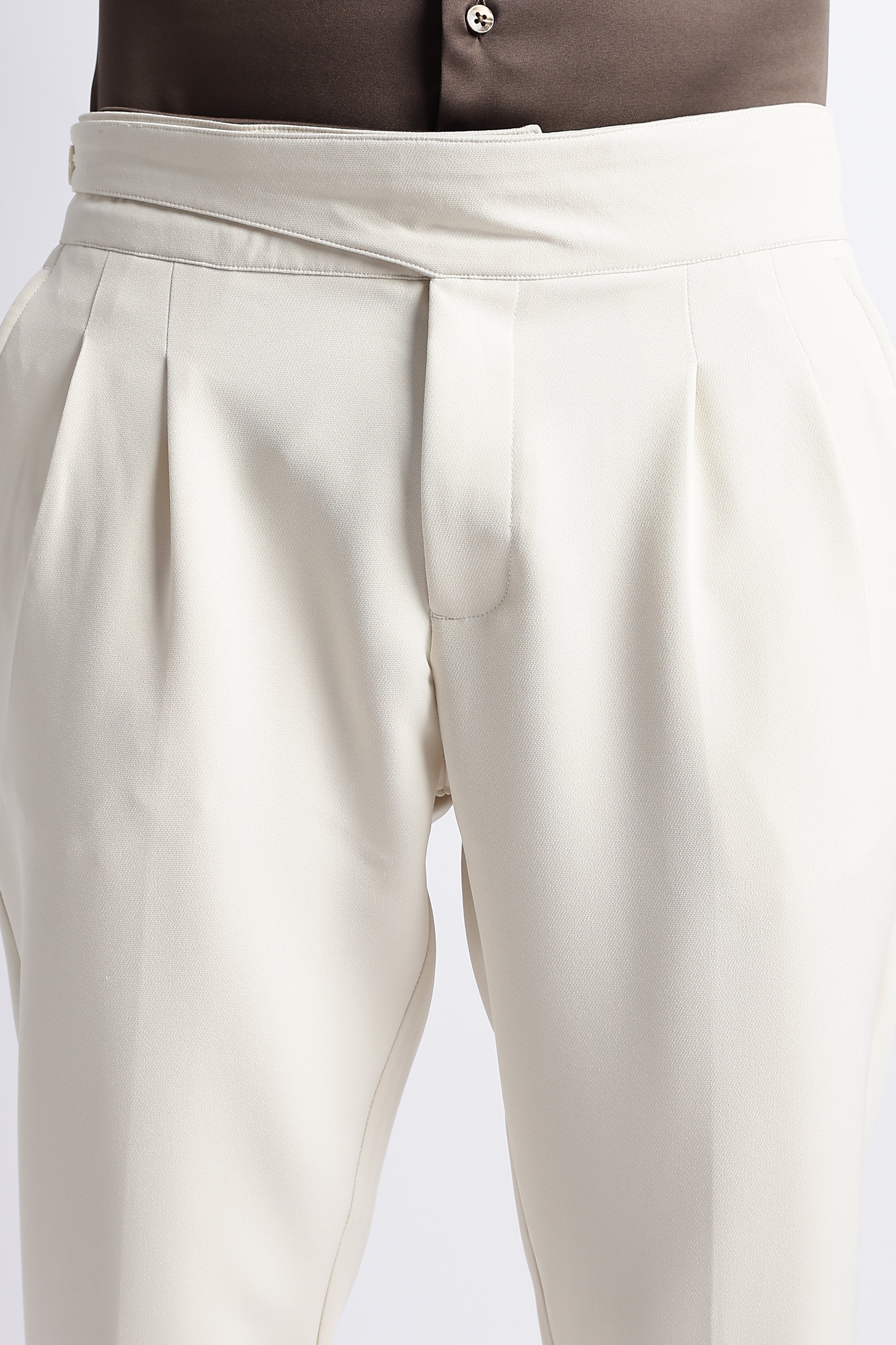 Men Gurkha Trousers