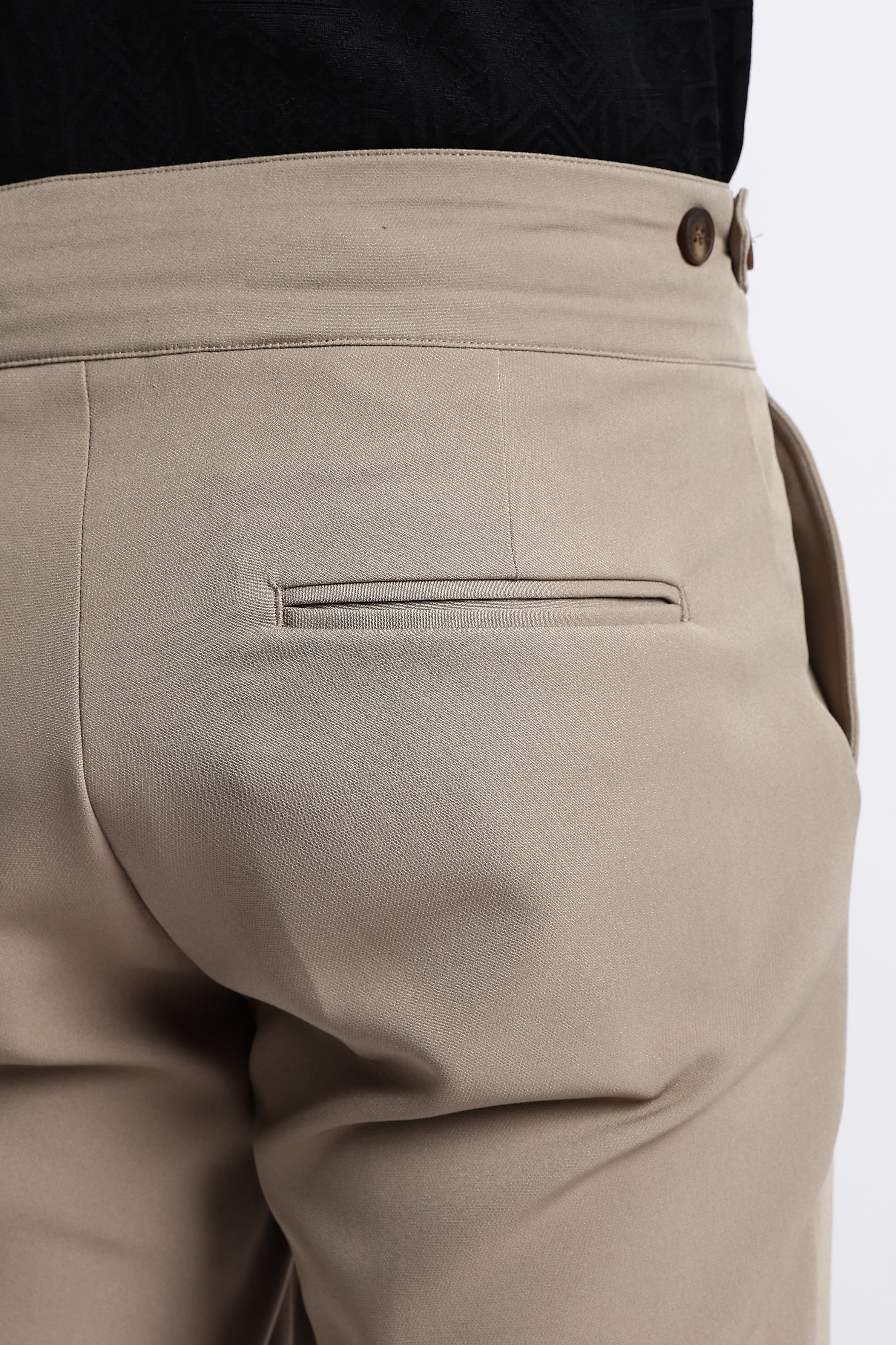 Men Gurkha Trousers