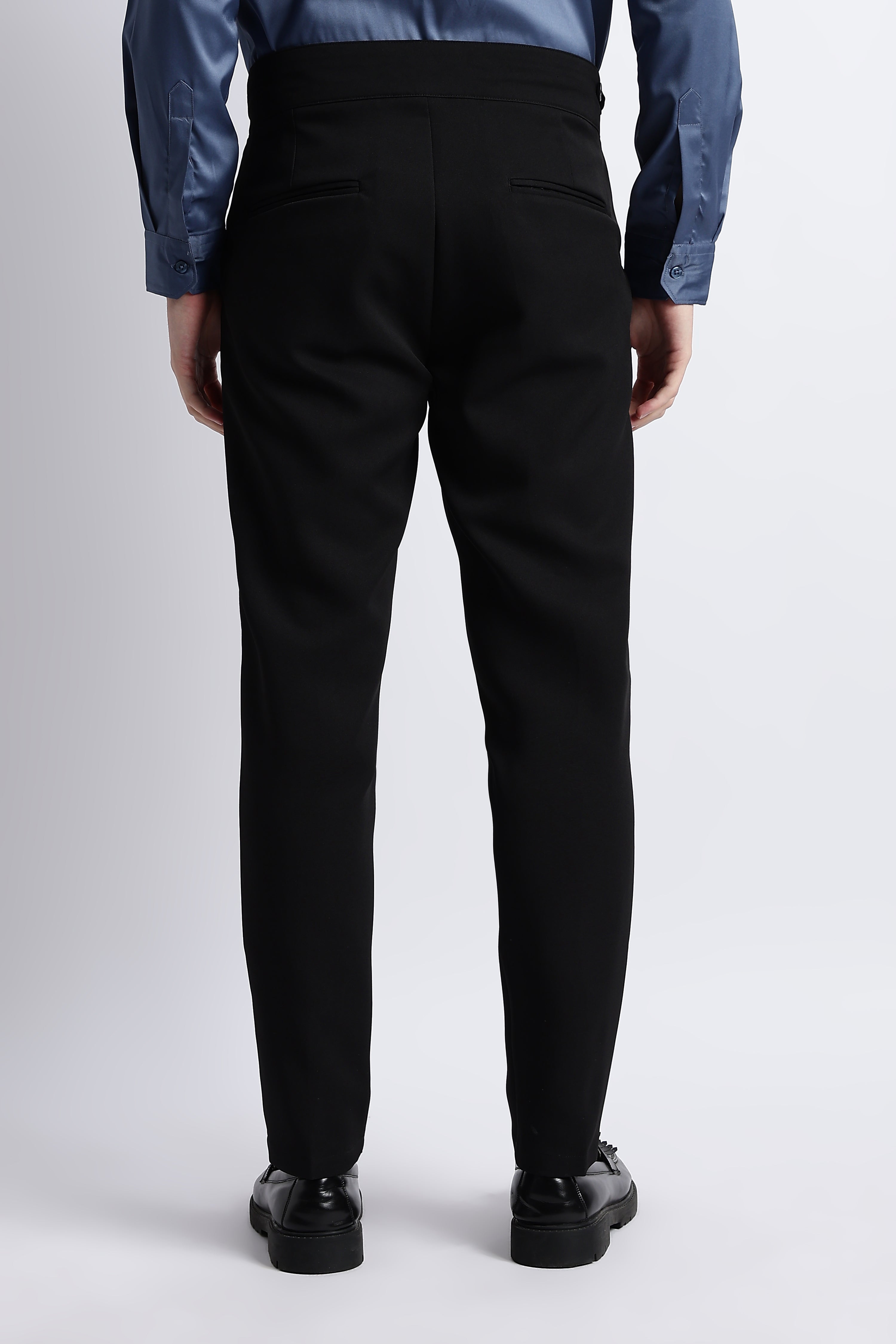 Men Gurkha Trousers