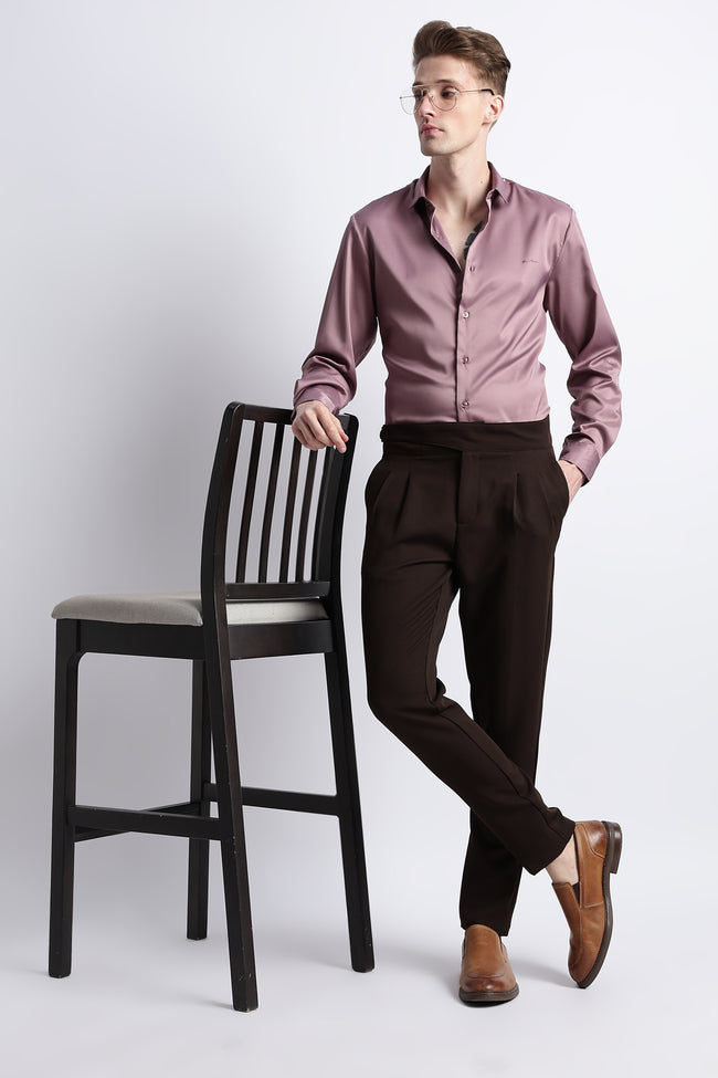 Men Gurkha Trousers