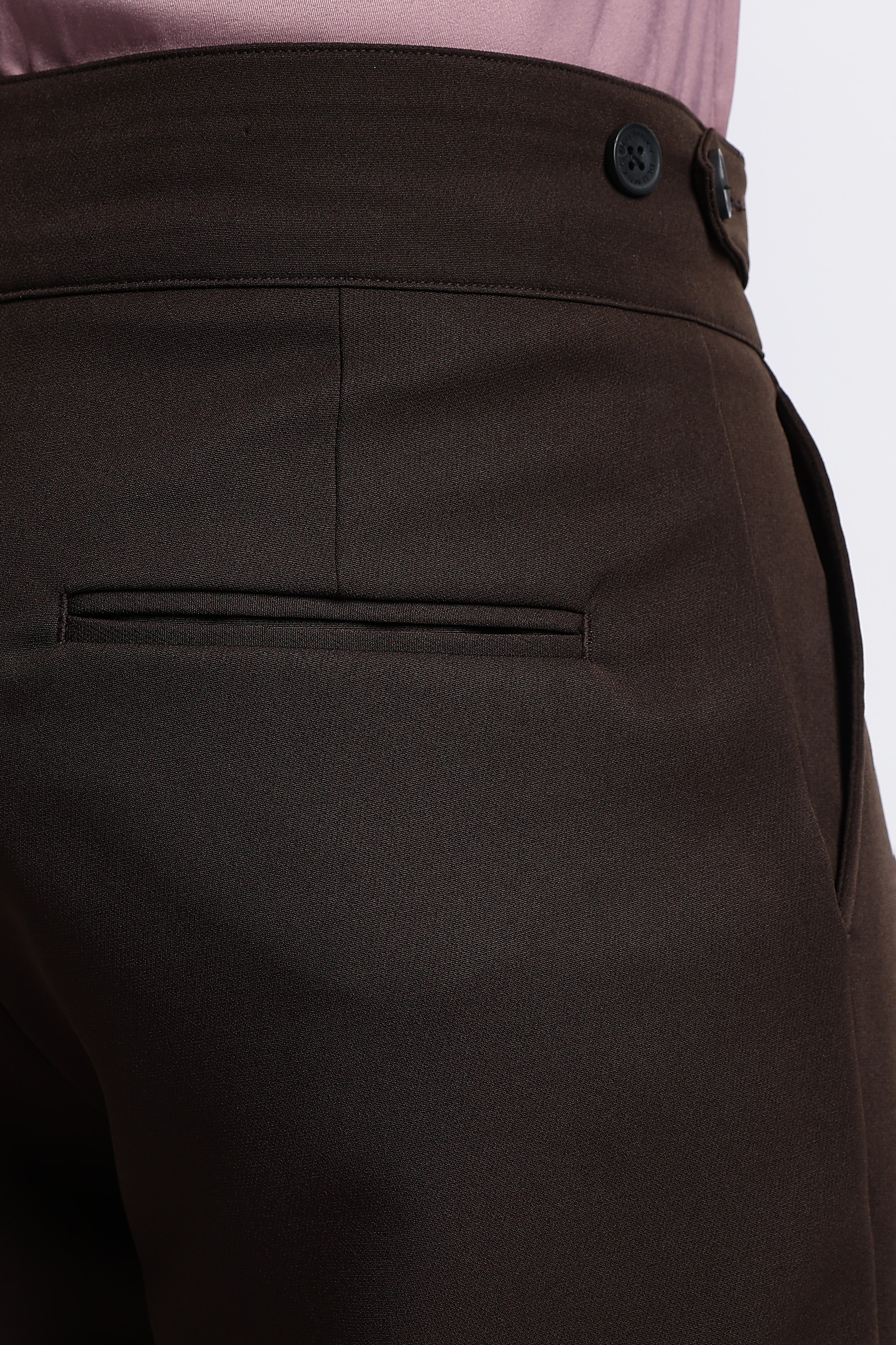 Men Gurkha Trousers