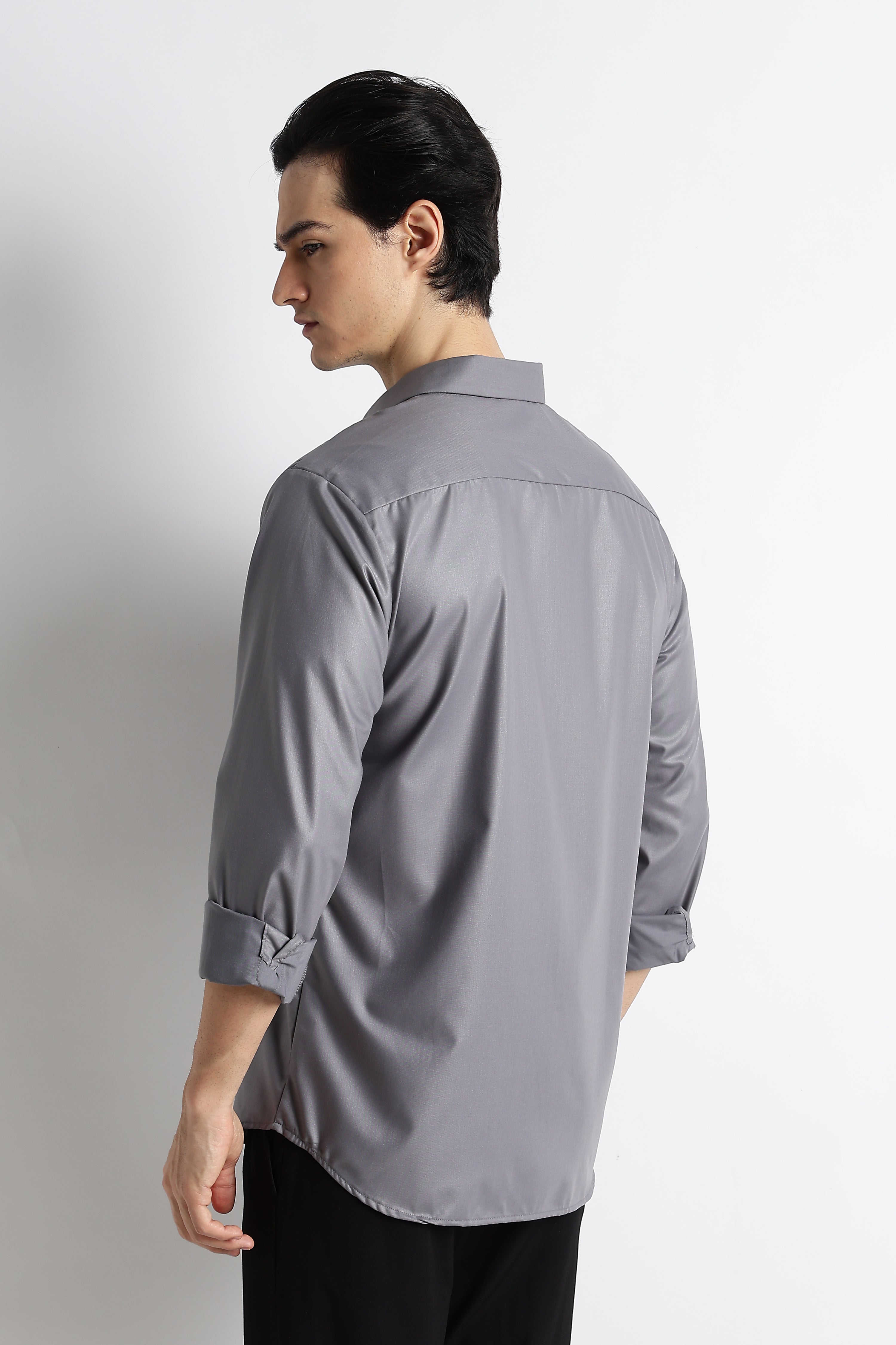 Men Soft Performance Poly Shirt