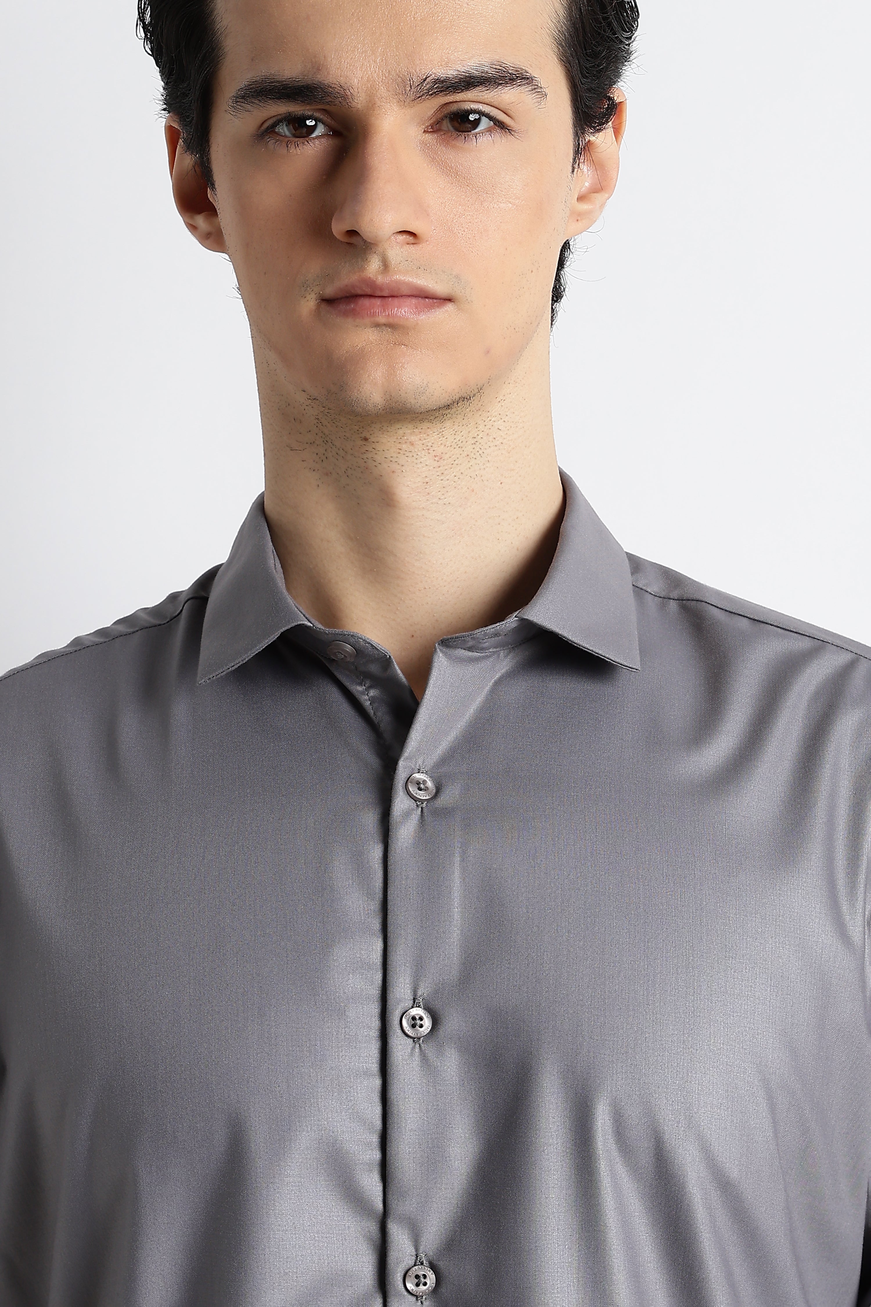 Men Soft Performance Poly Shirt