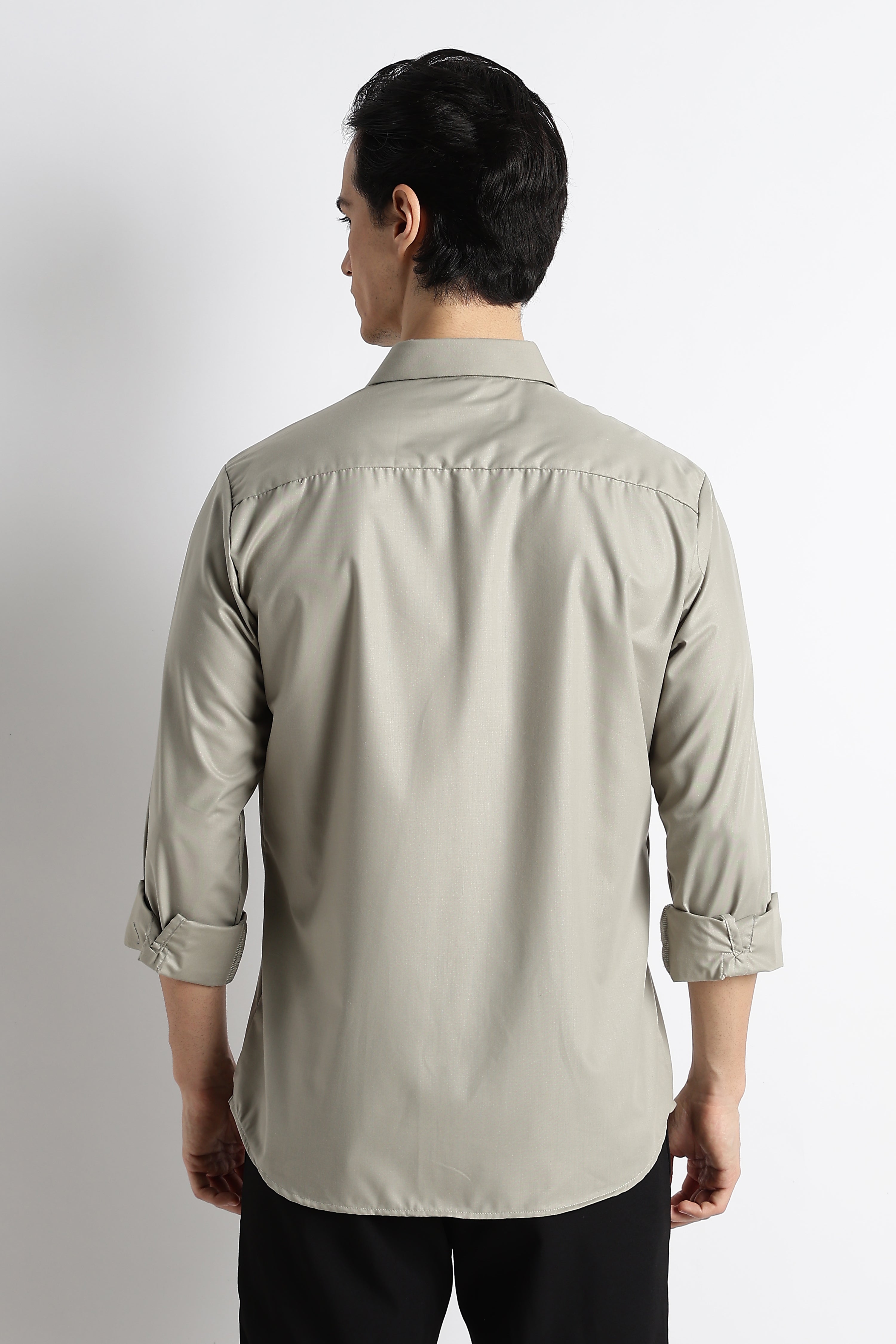 Men Soft Performance Poly Shirt