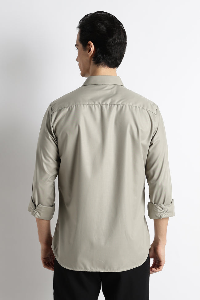 Men Soft Performance Poly Shirt