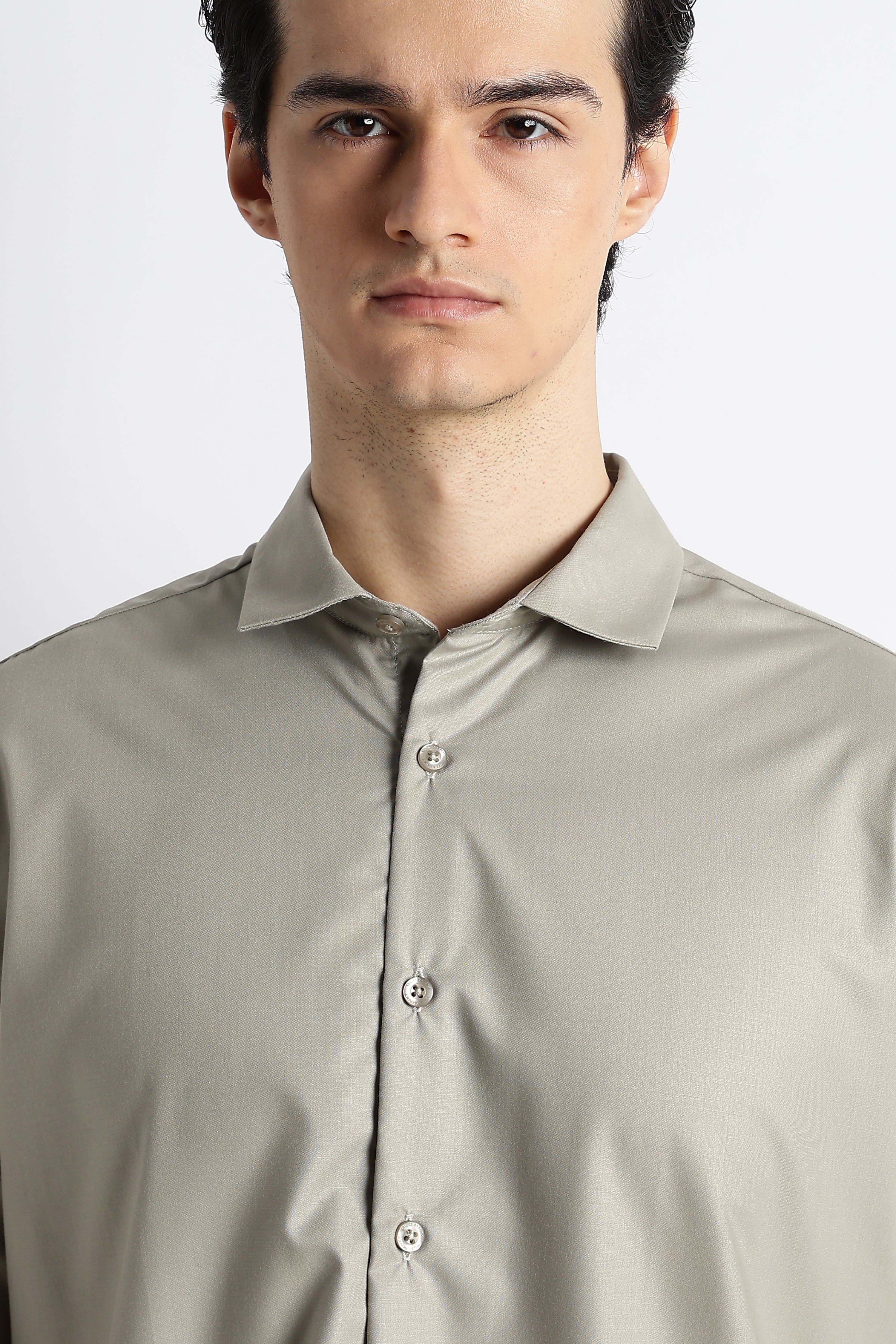Men Soft Performance Poly Shirt