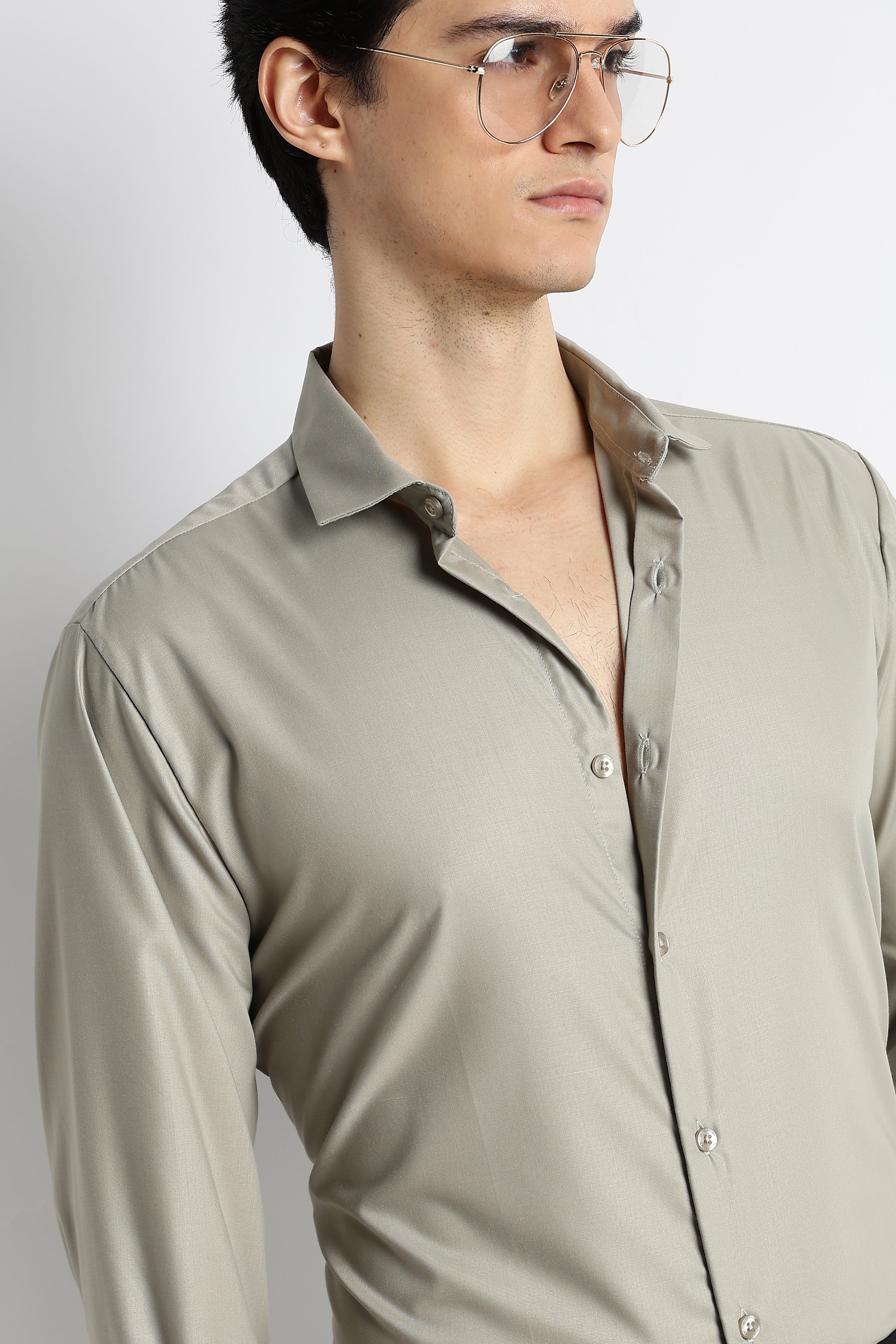 Men Soft Performance Poly Shirt