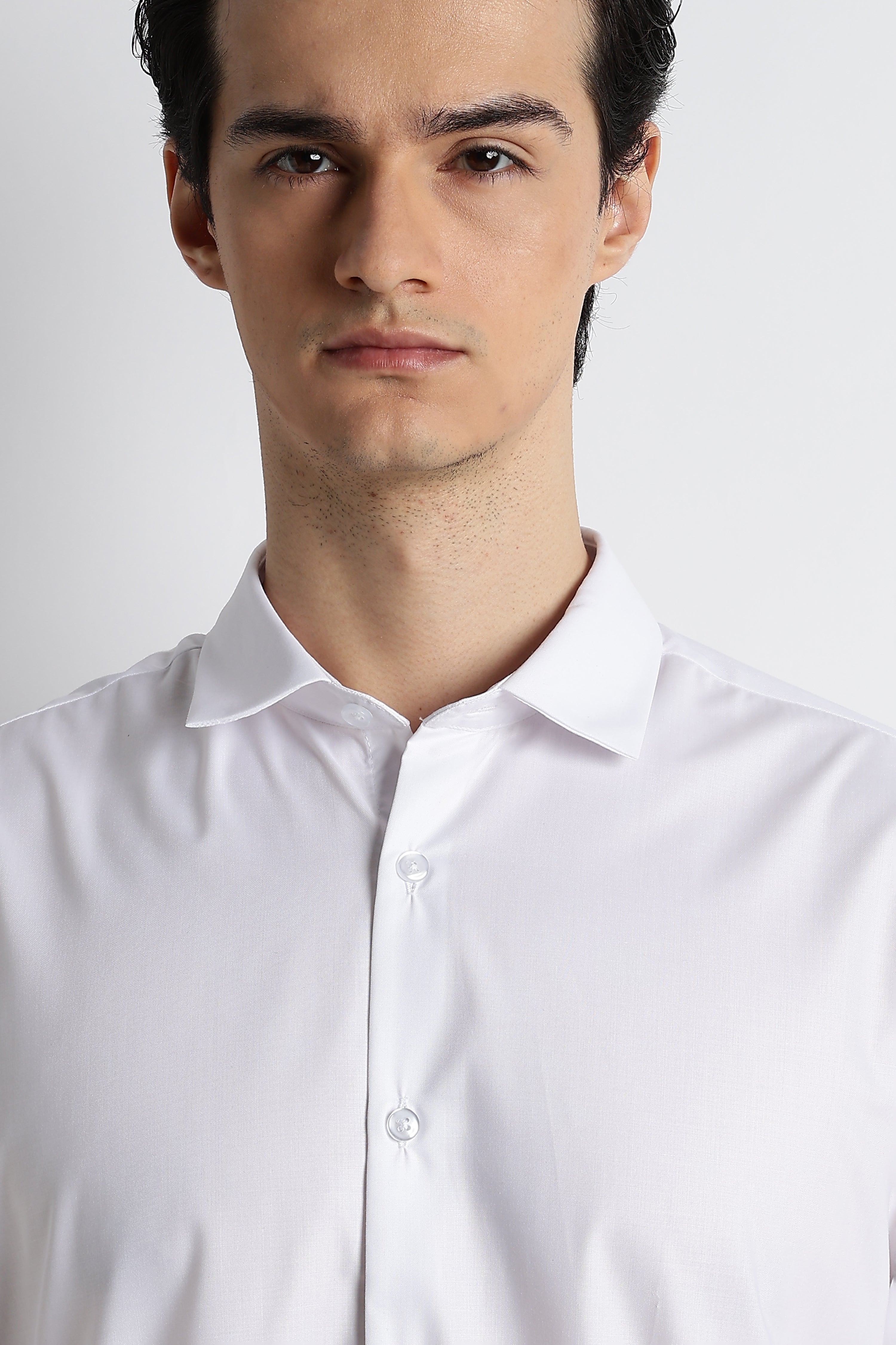 Men Soft Performance Poly Shirt