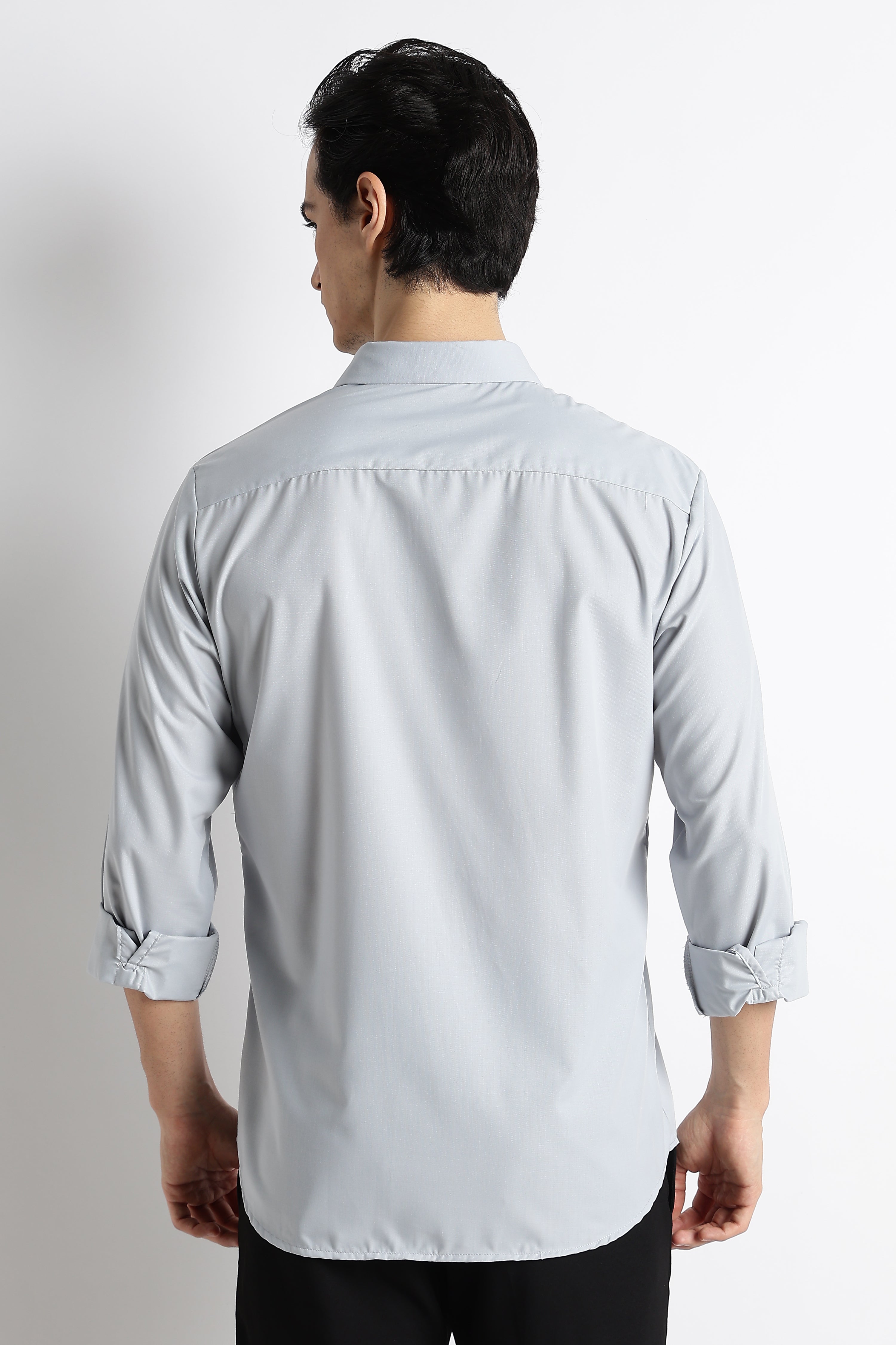 Men Soft Performance Poly Shirt