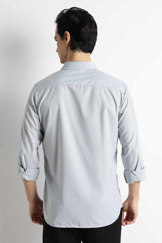 Men Soft Performance Poly Shirt