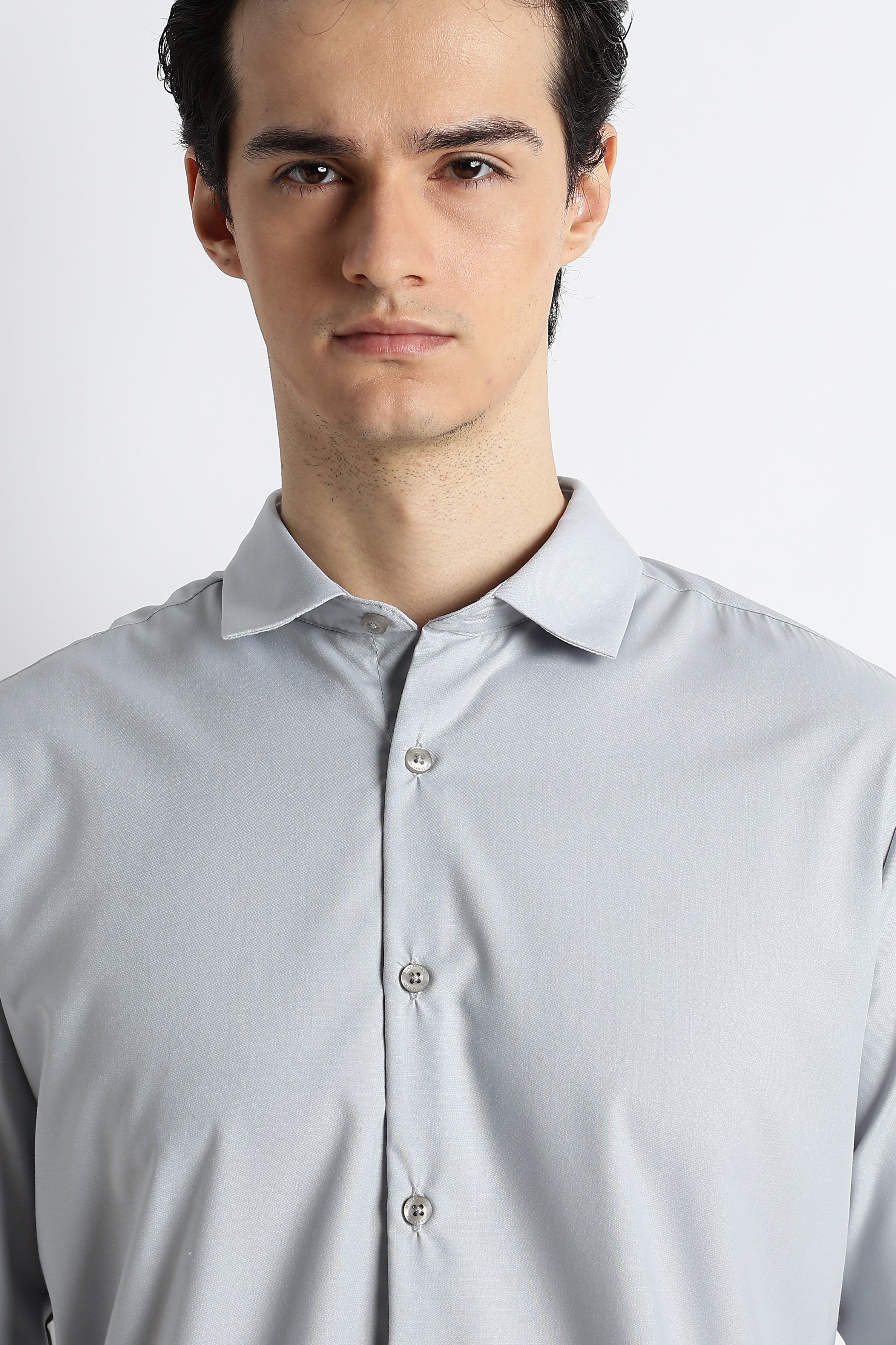 Men Soft Performance Poly Shirt