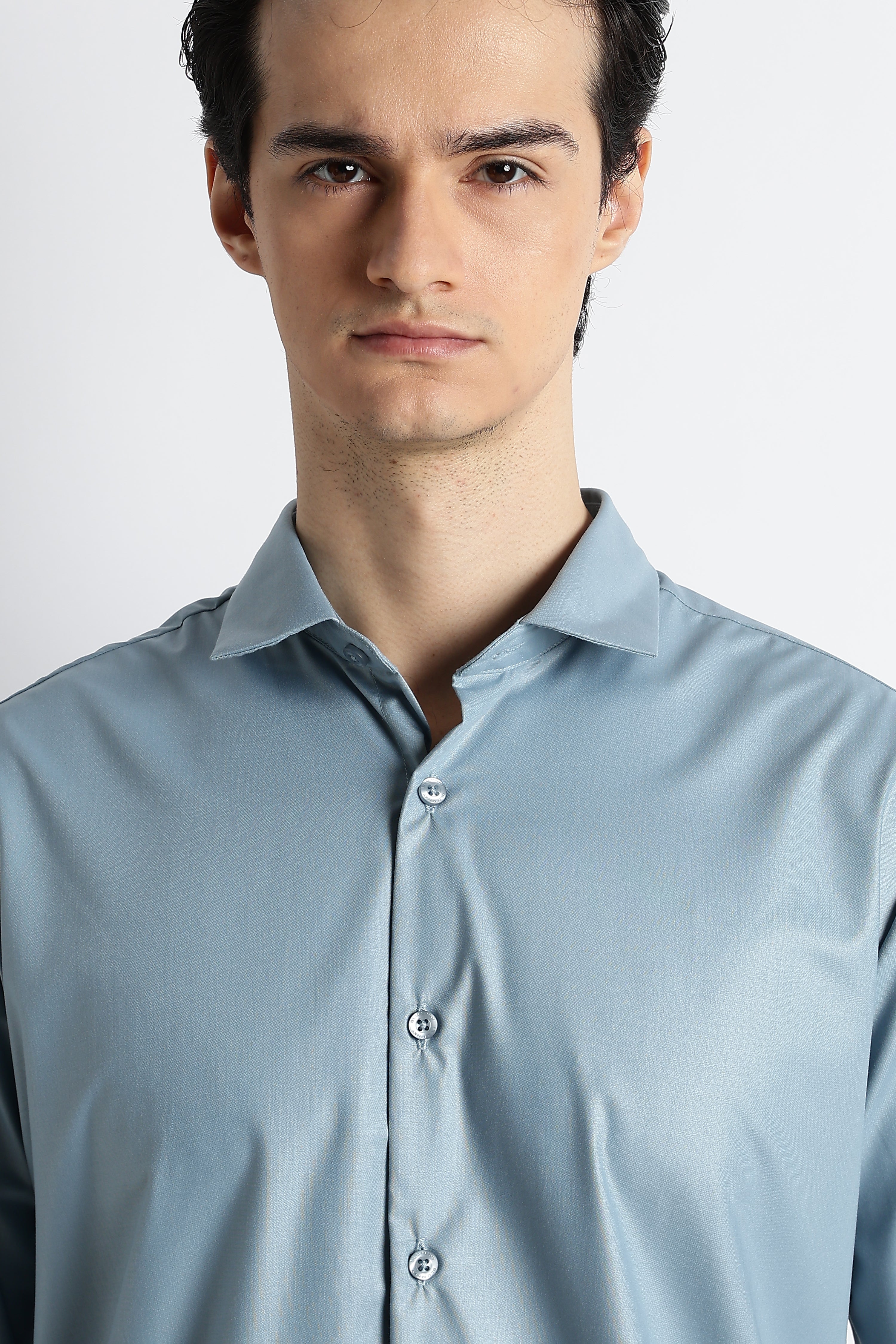Men Soft Performance Poly Shirt