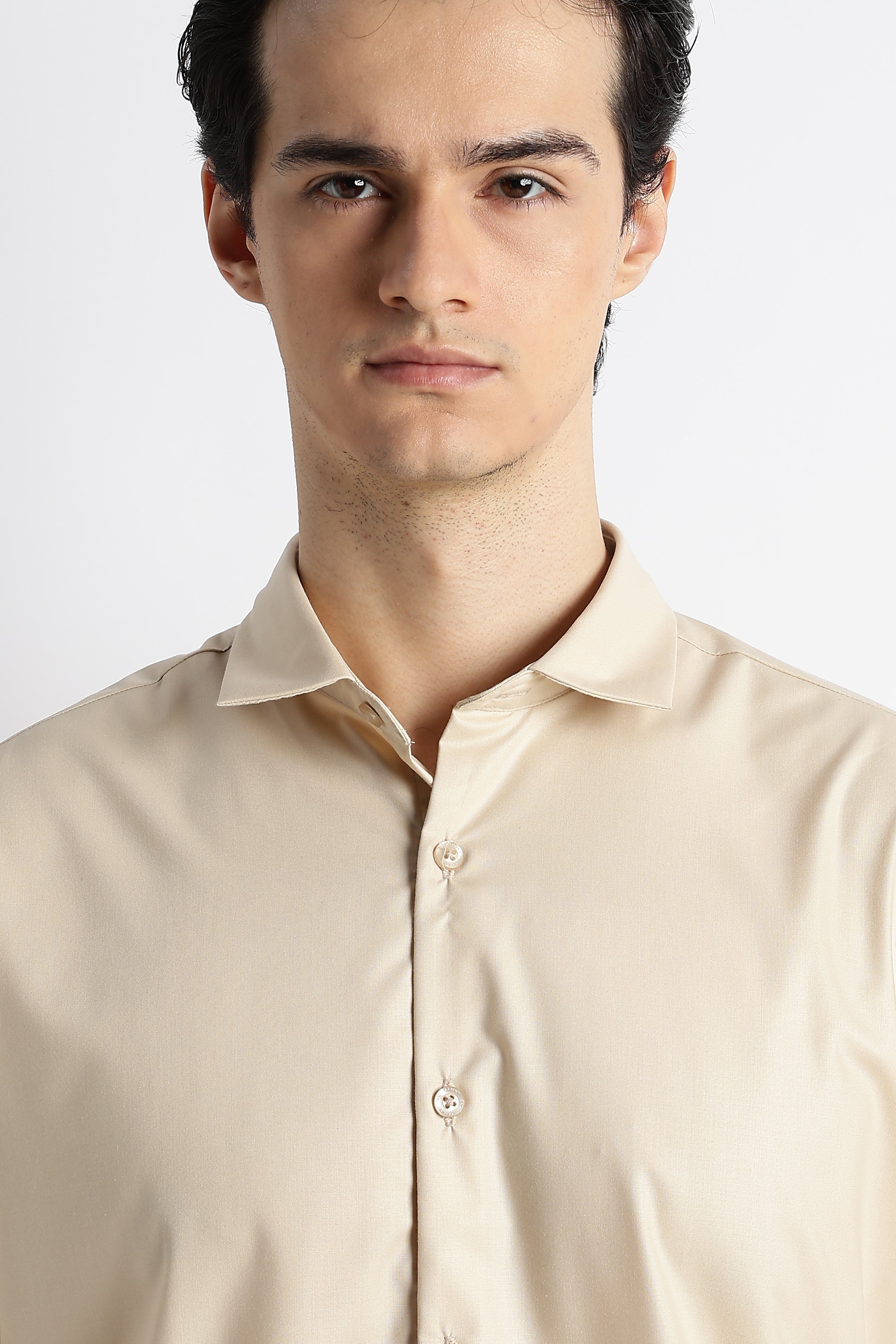 Men Soft Performance Poly Shirt