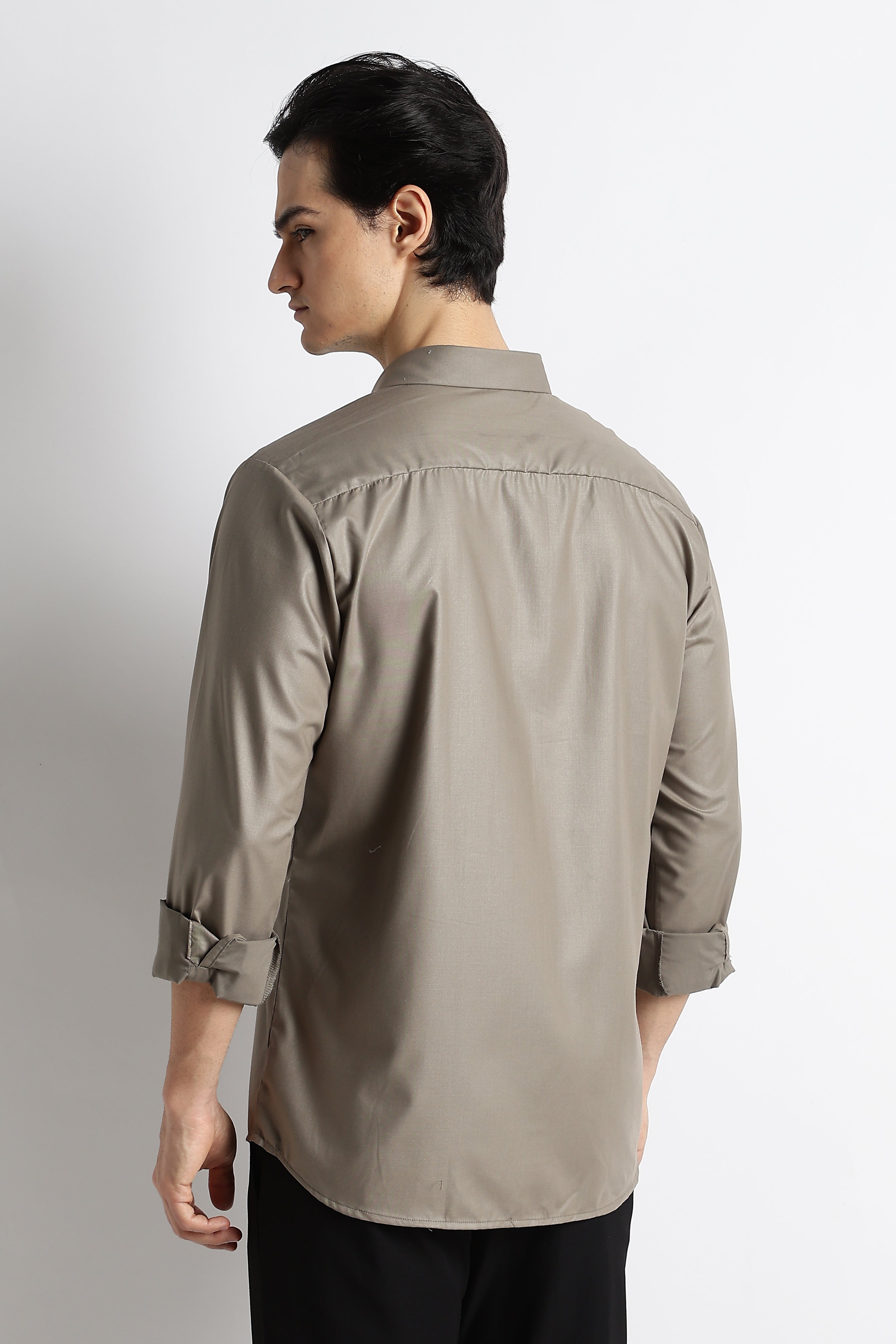 Men Soft Performance Poly Shirt