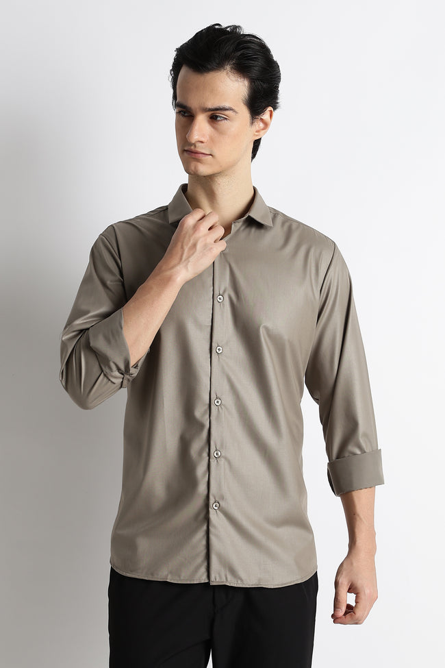 Men Soft Performance Poly Shirt