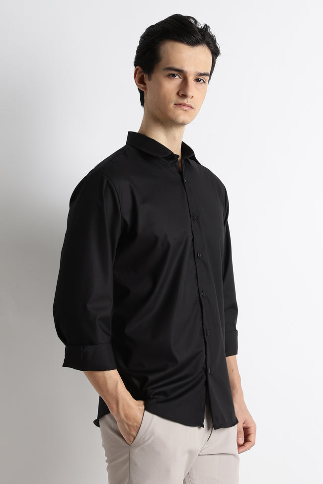 Men Soft Performance Poly Shirt