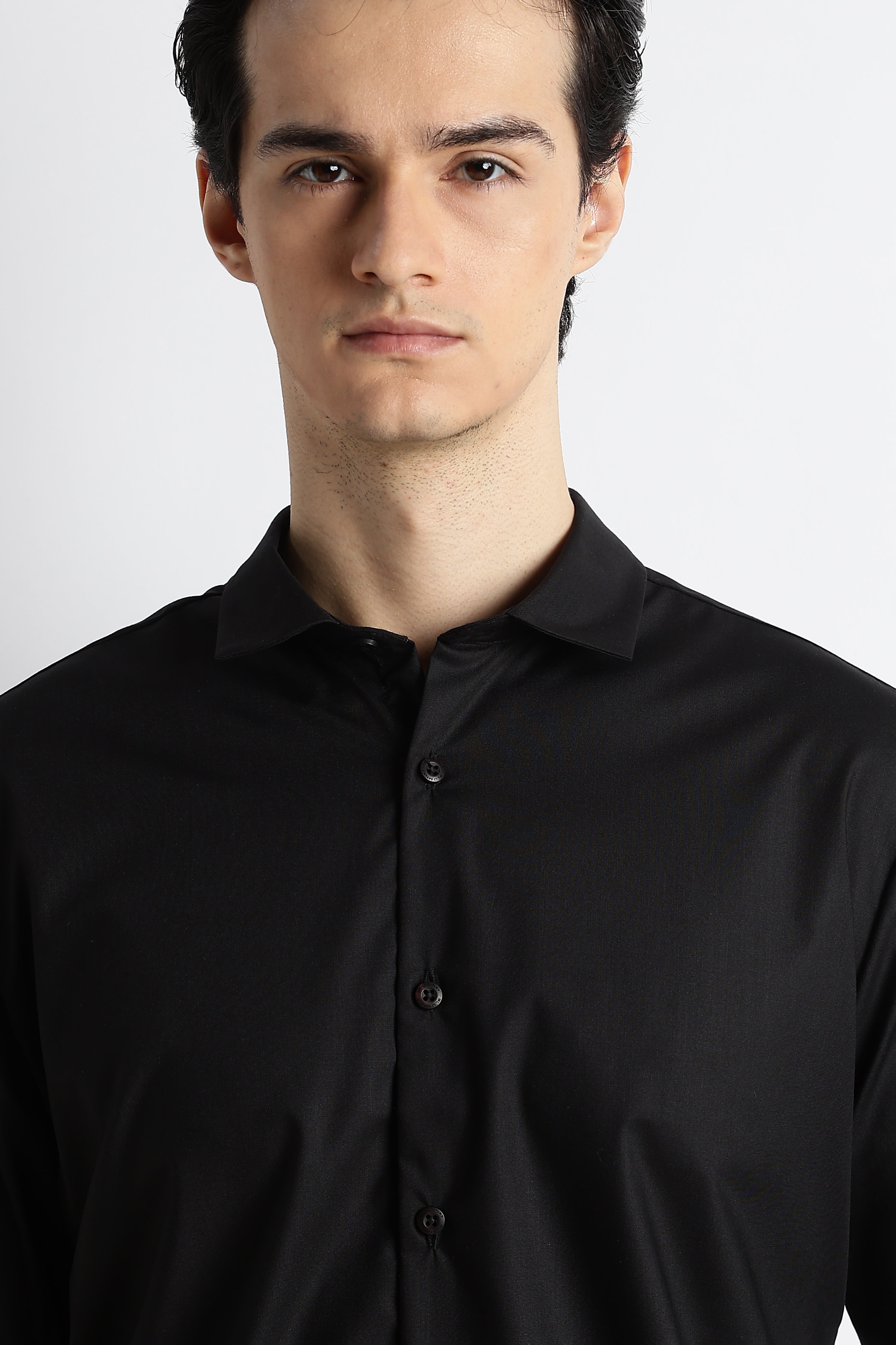 Men Soft Performance Poly Shirt