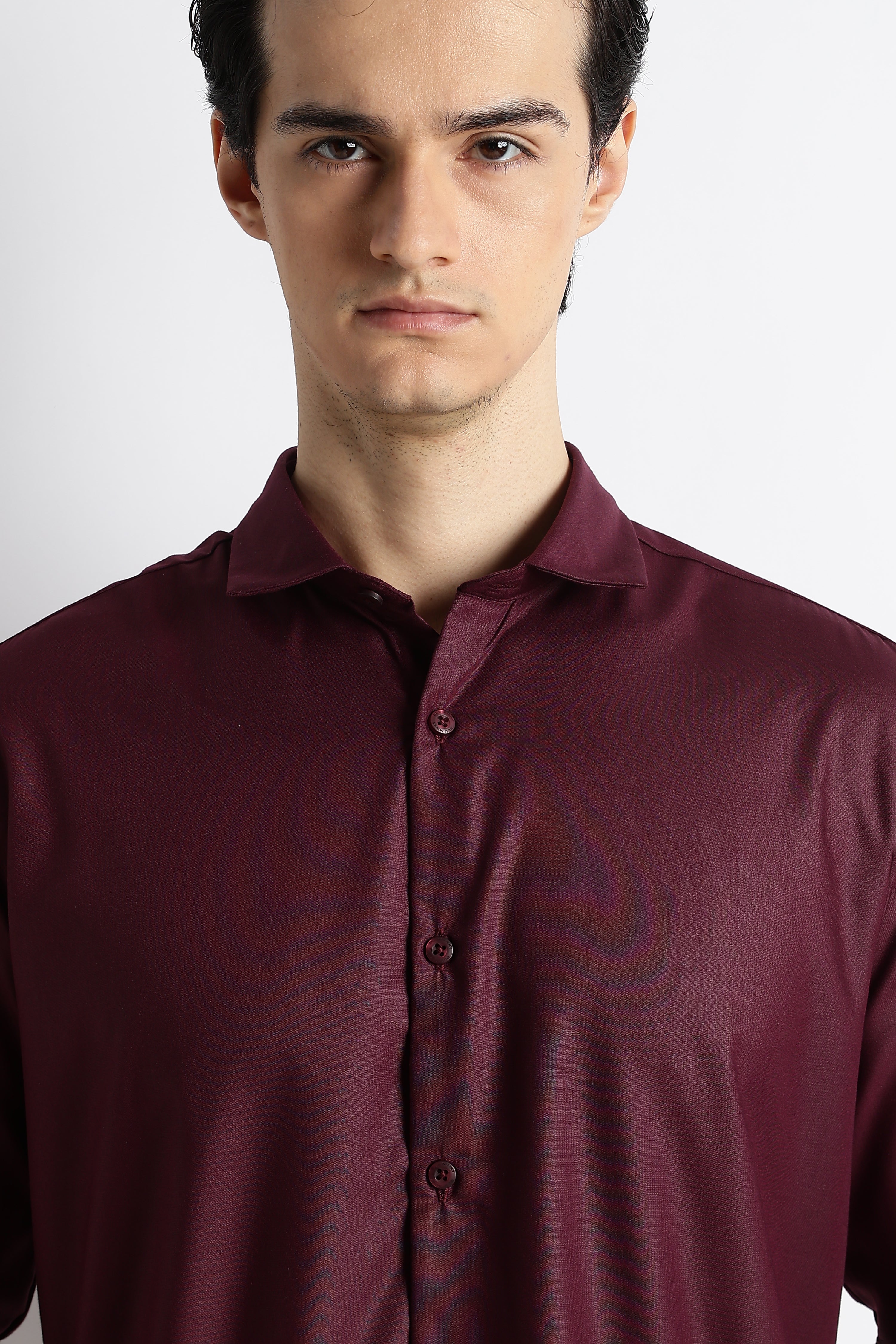 Men Soft Performance Poly Shirt