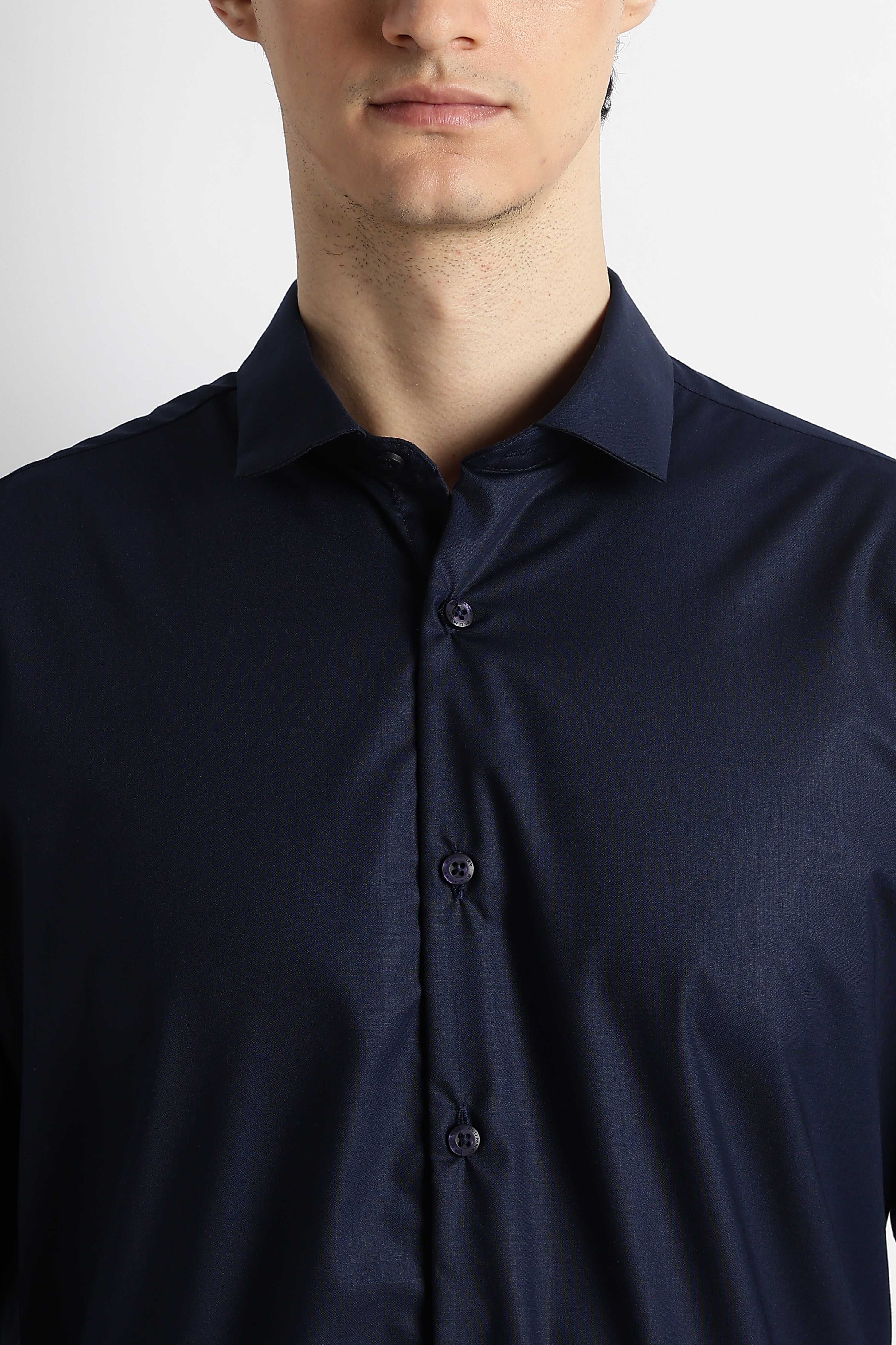 Men Soft Performance Poly Shirt