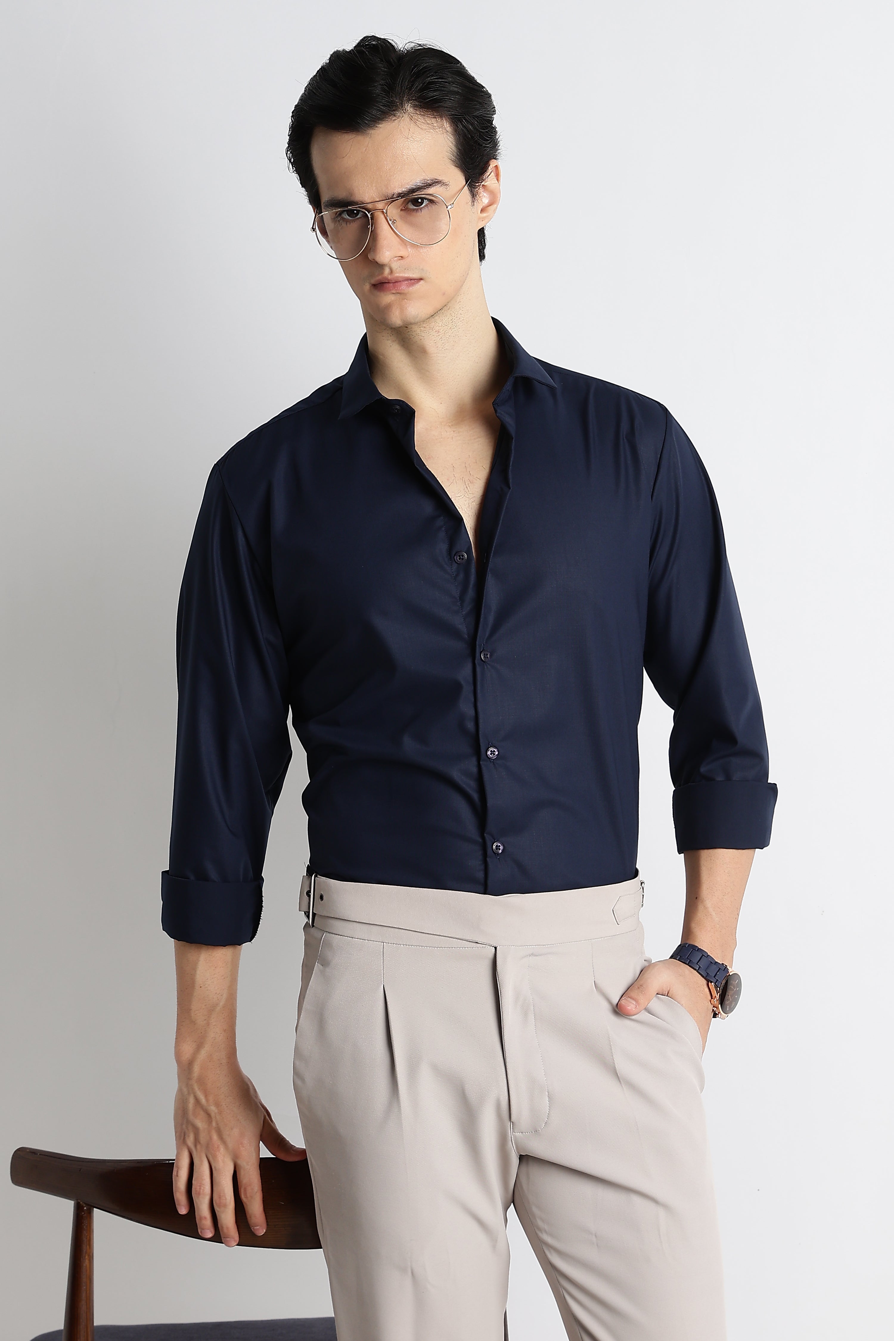 Navy