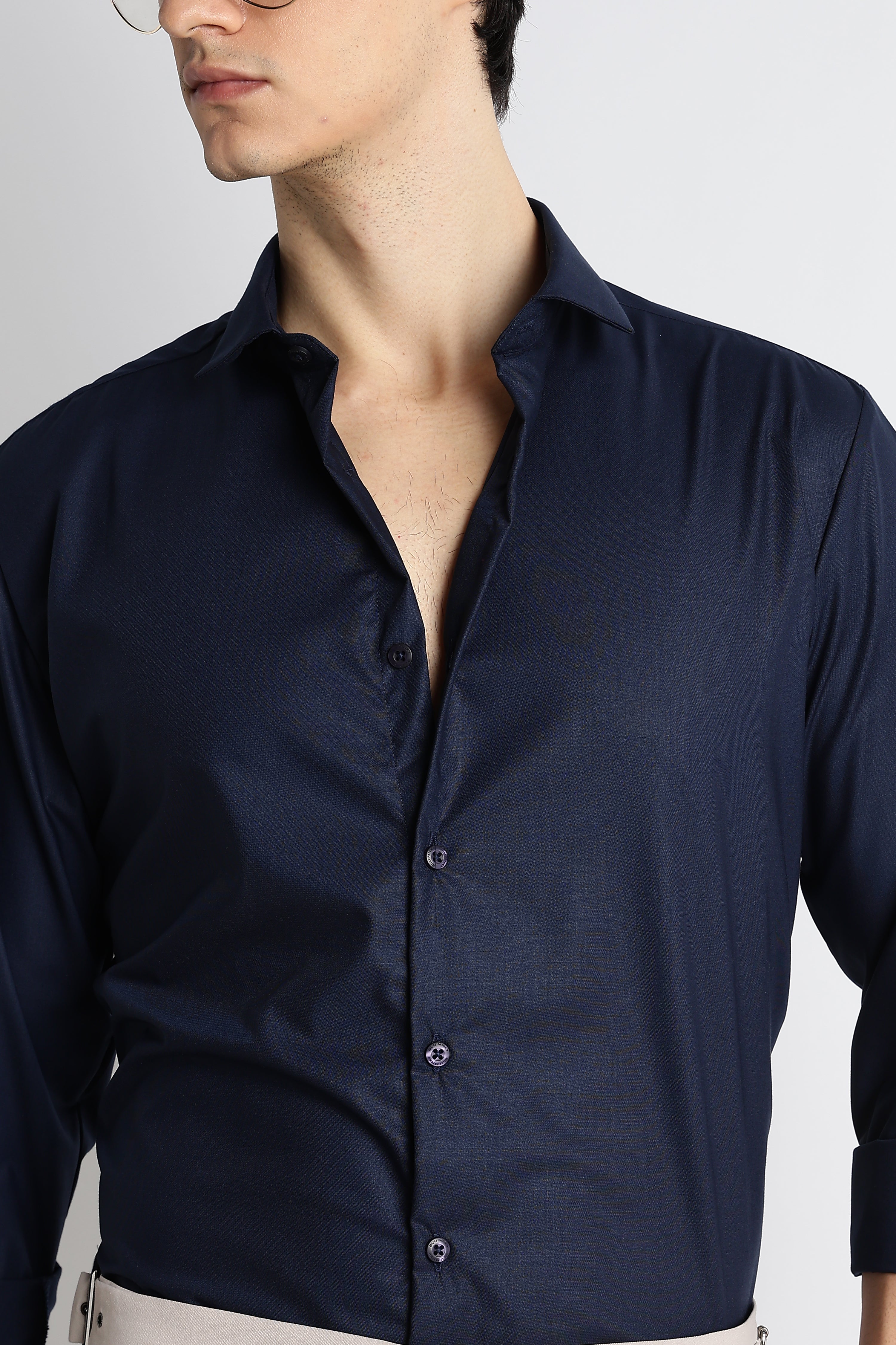Men Soft Performance Poly Shirt