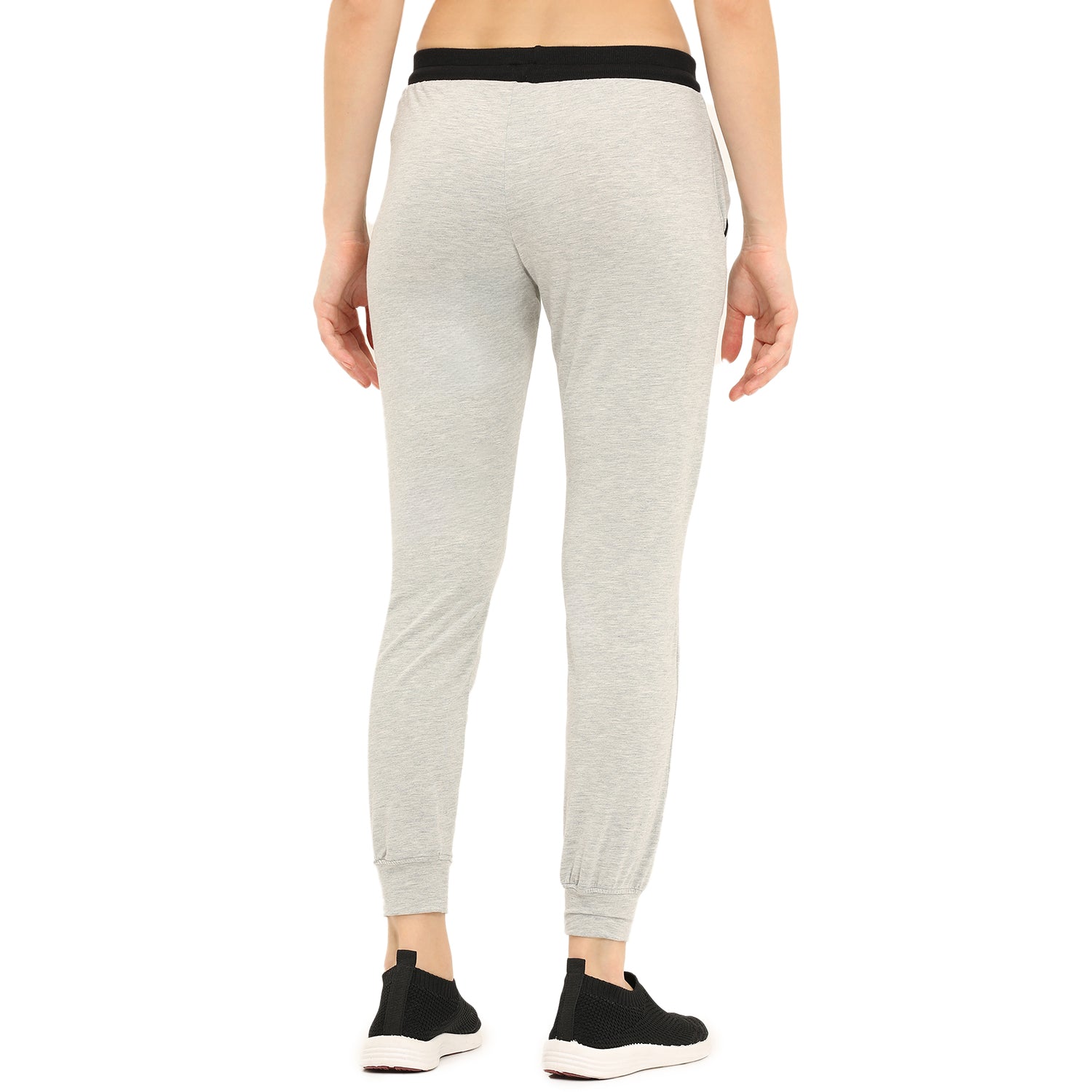 Women Ankle Length Track Pant