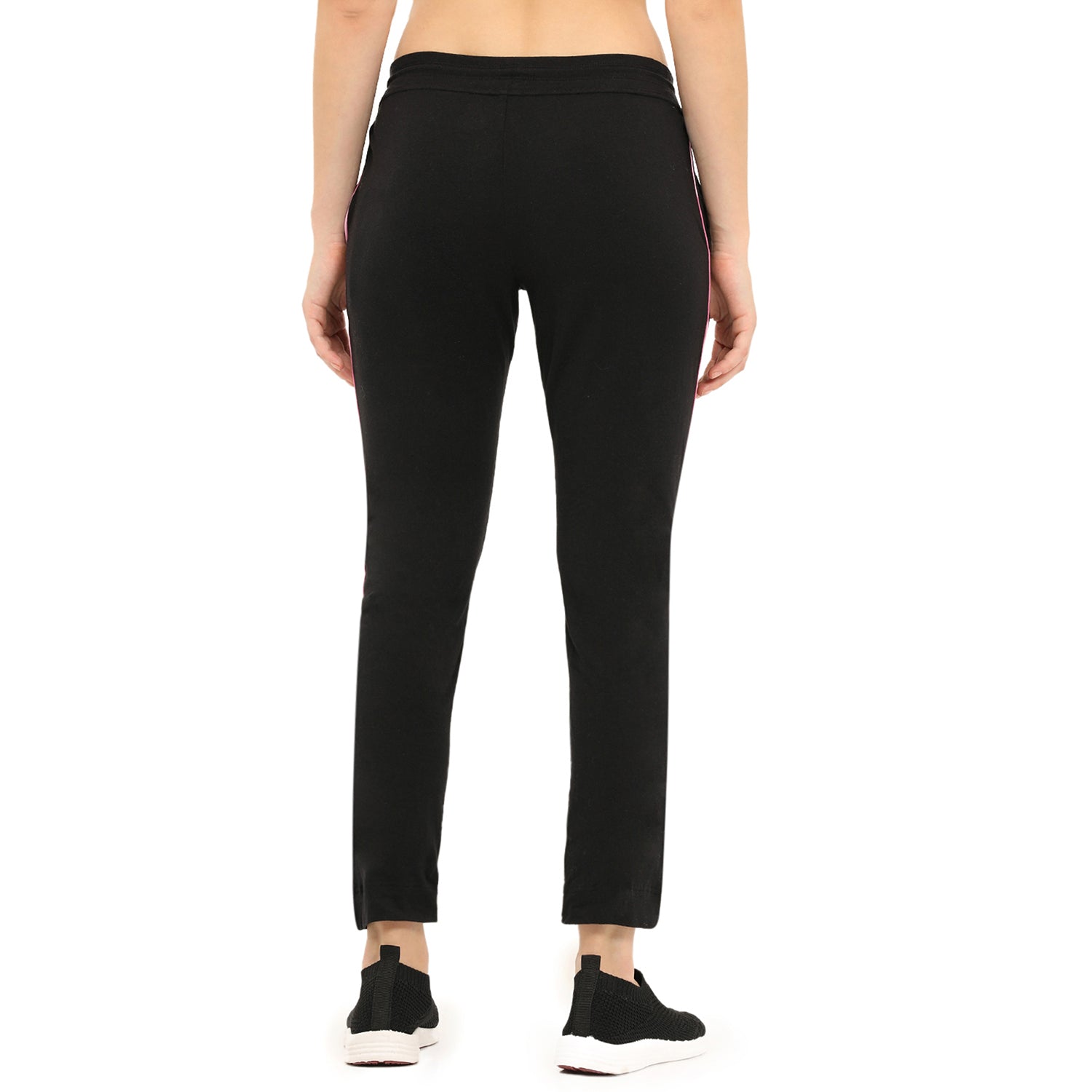 Women Casual Sports Lower Wear Pants