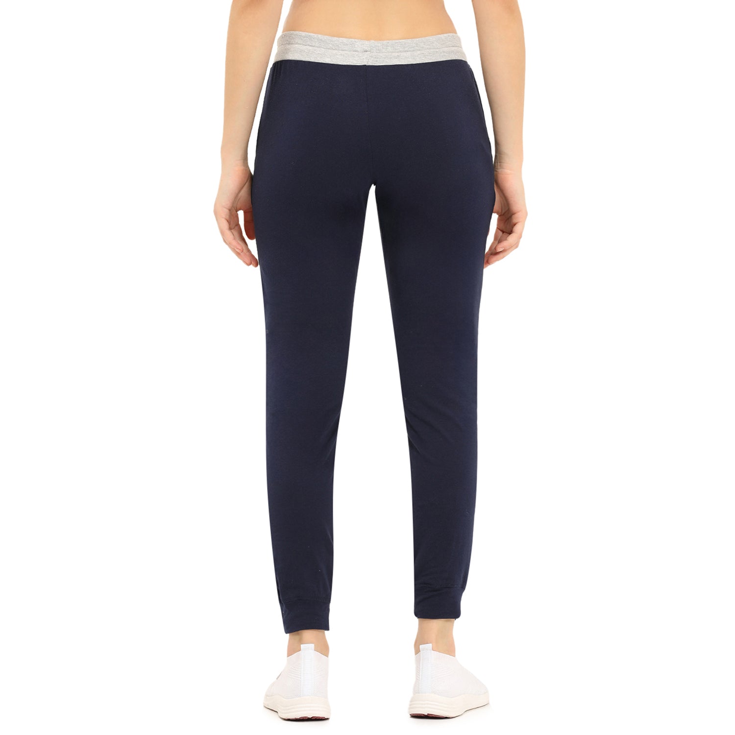 Women Ankle Length Track Pant