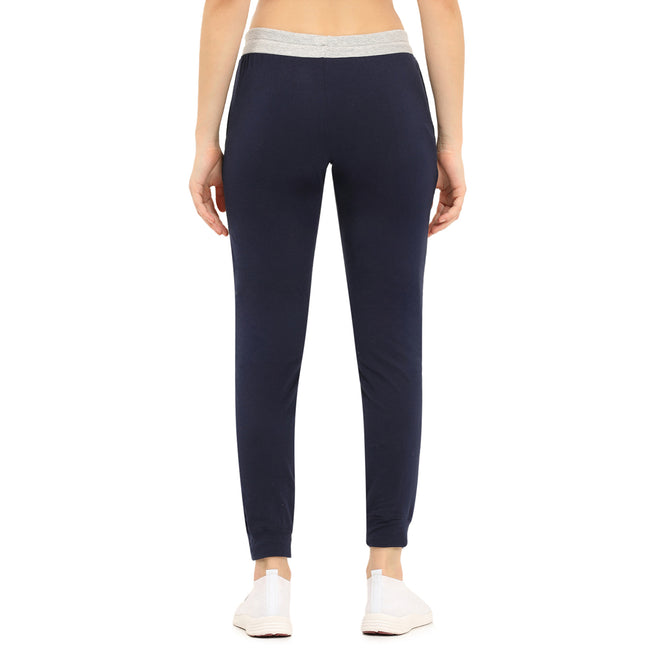 Women Ankle Length Track Pant