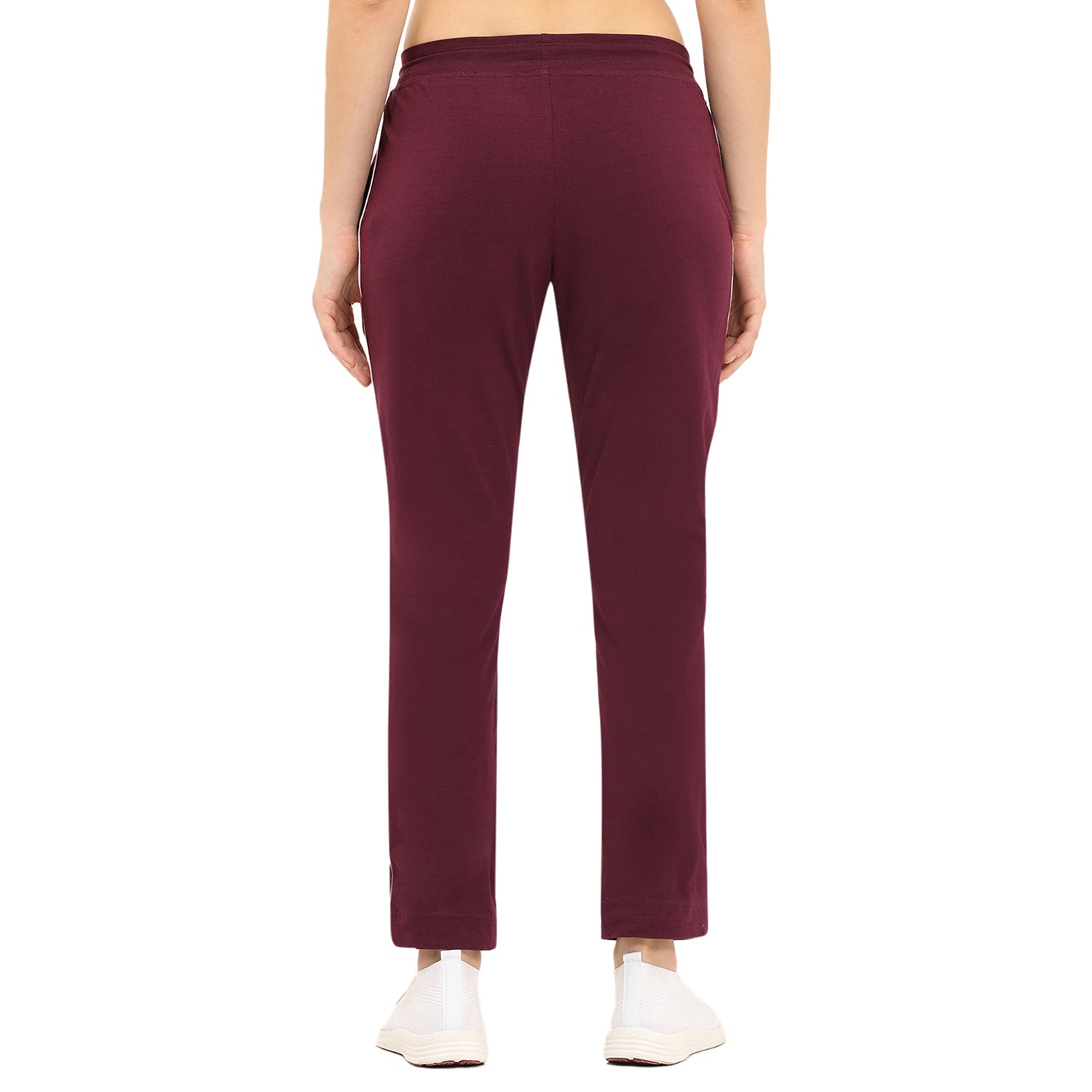 Women Multi Casual Sports Lower Wear Pants