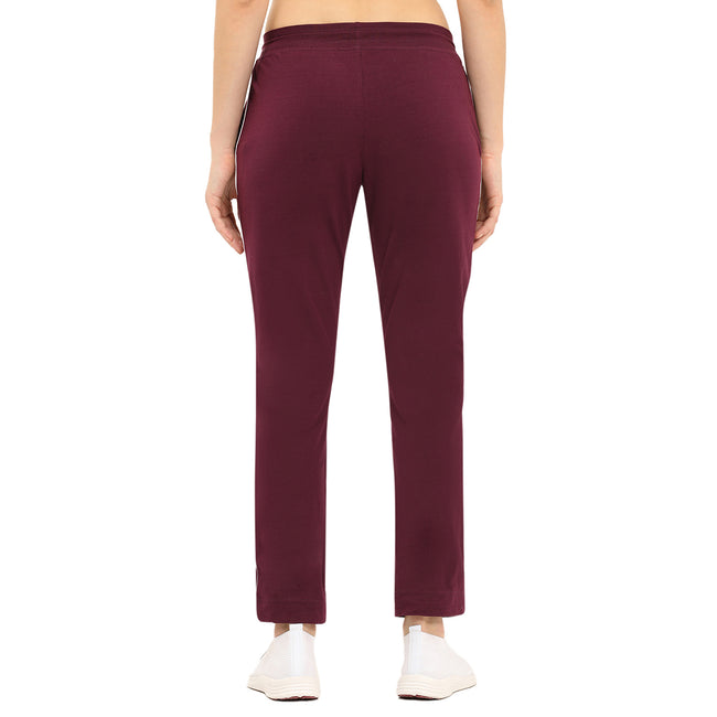 Women Multi Casual Sports Lower Wear Pants