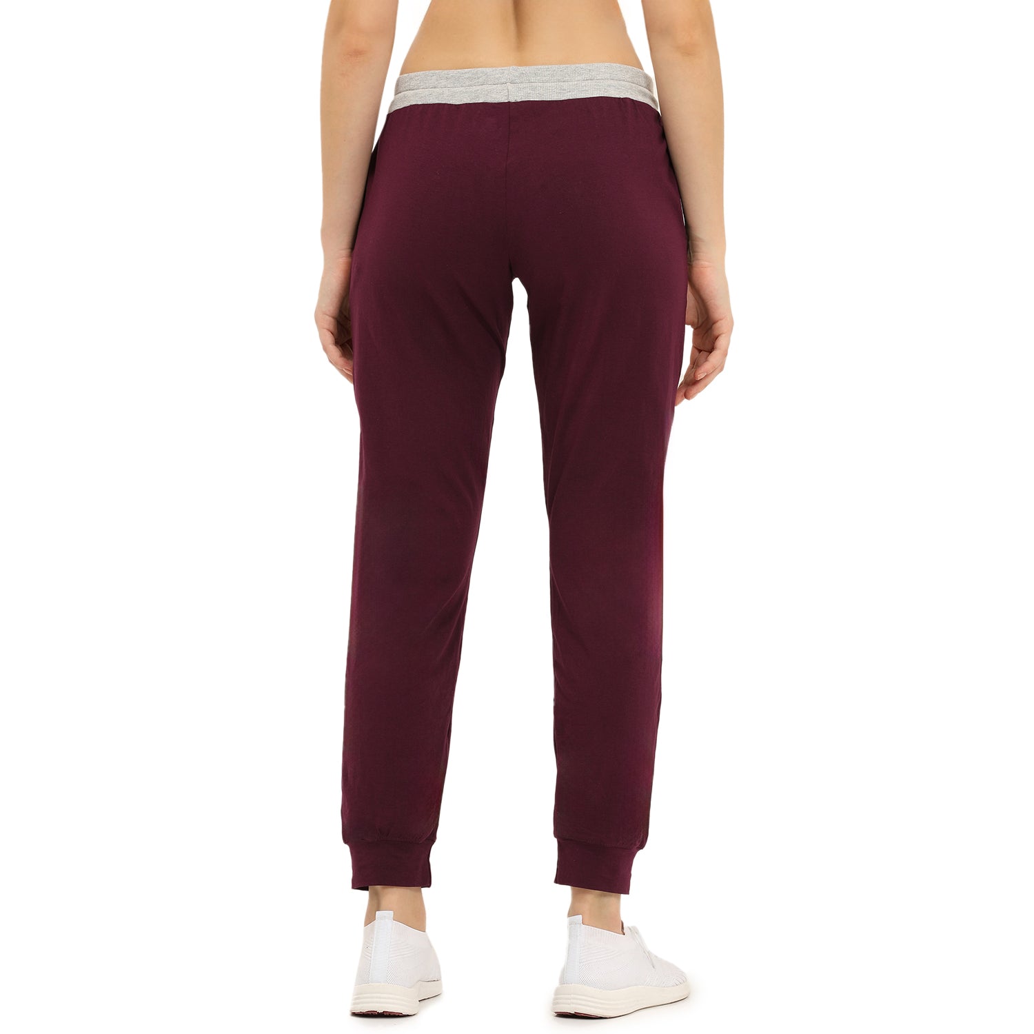 Women Ankle Length Track Pant