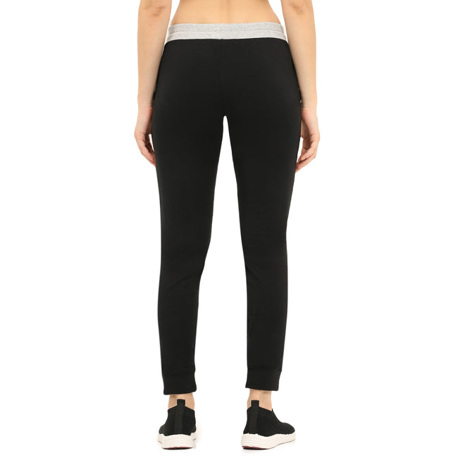 Women Ankle Length Track Pant