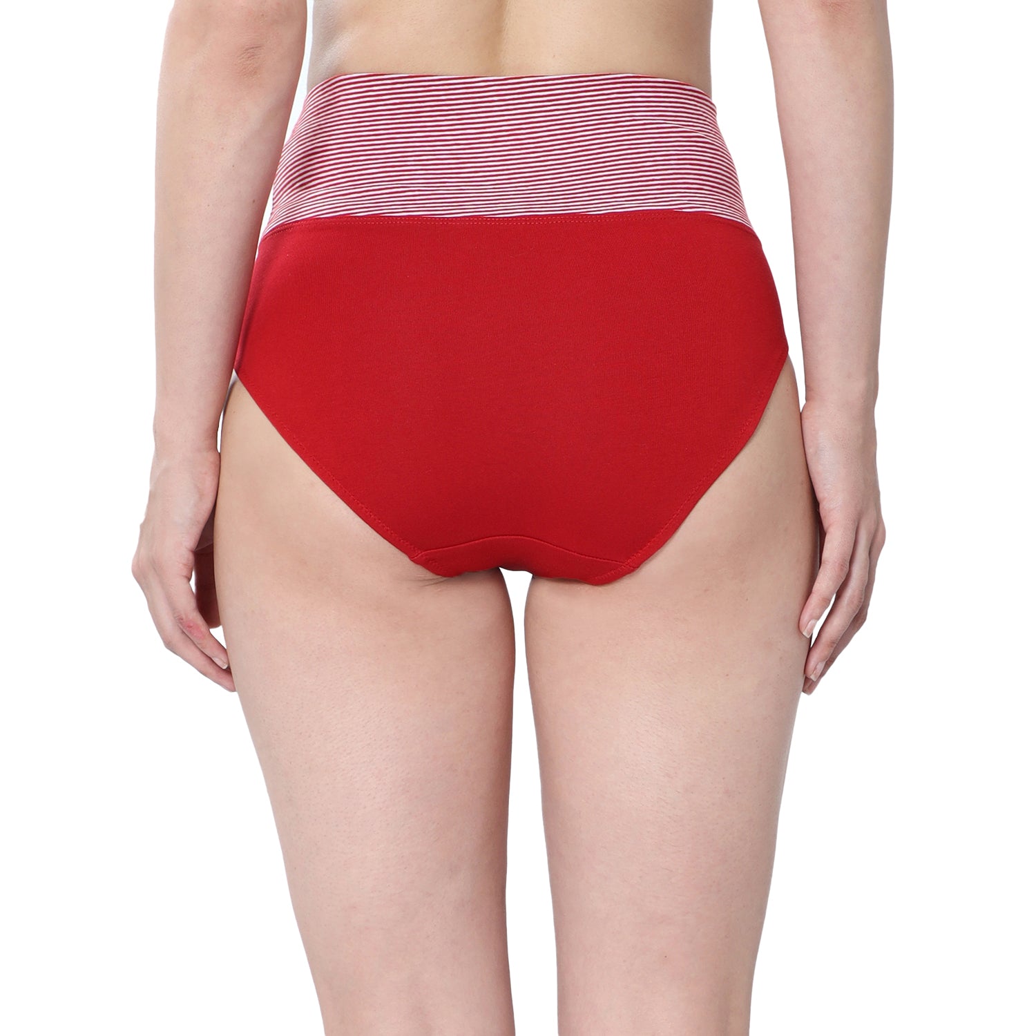 High Rise Full Coverage Tummy Tucker Panty
