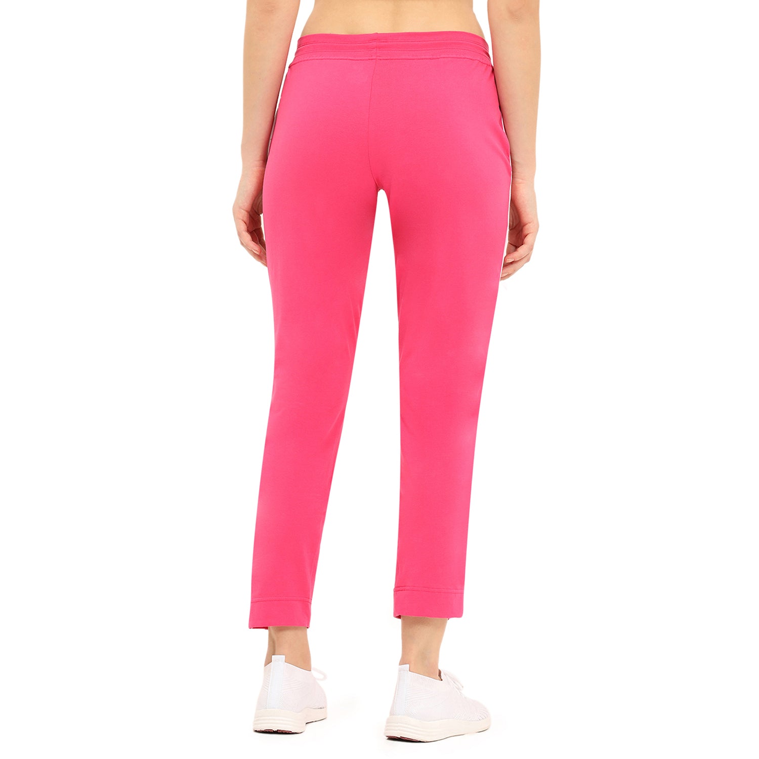 Women Multi Casual Sports Lower Wear Pants