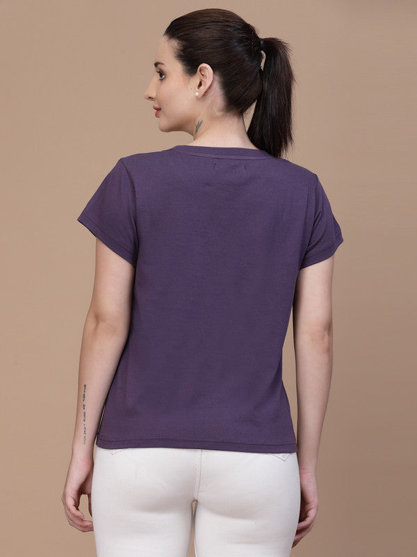 Women Odor-Free T-Shirt