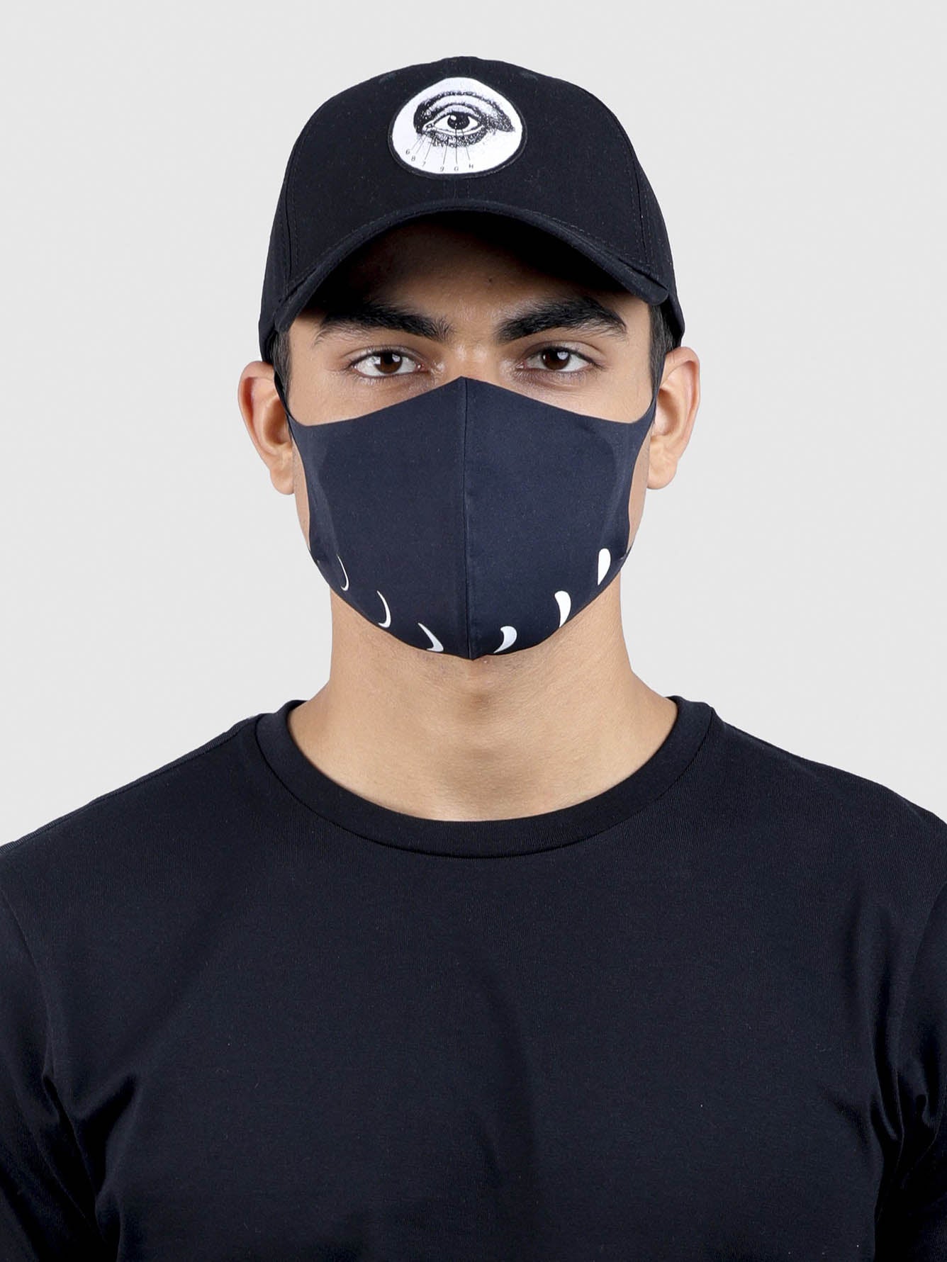 Men The Grey Area Cap
